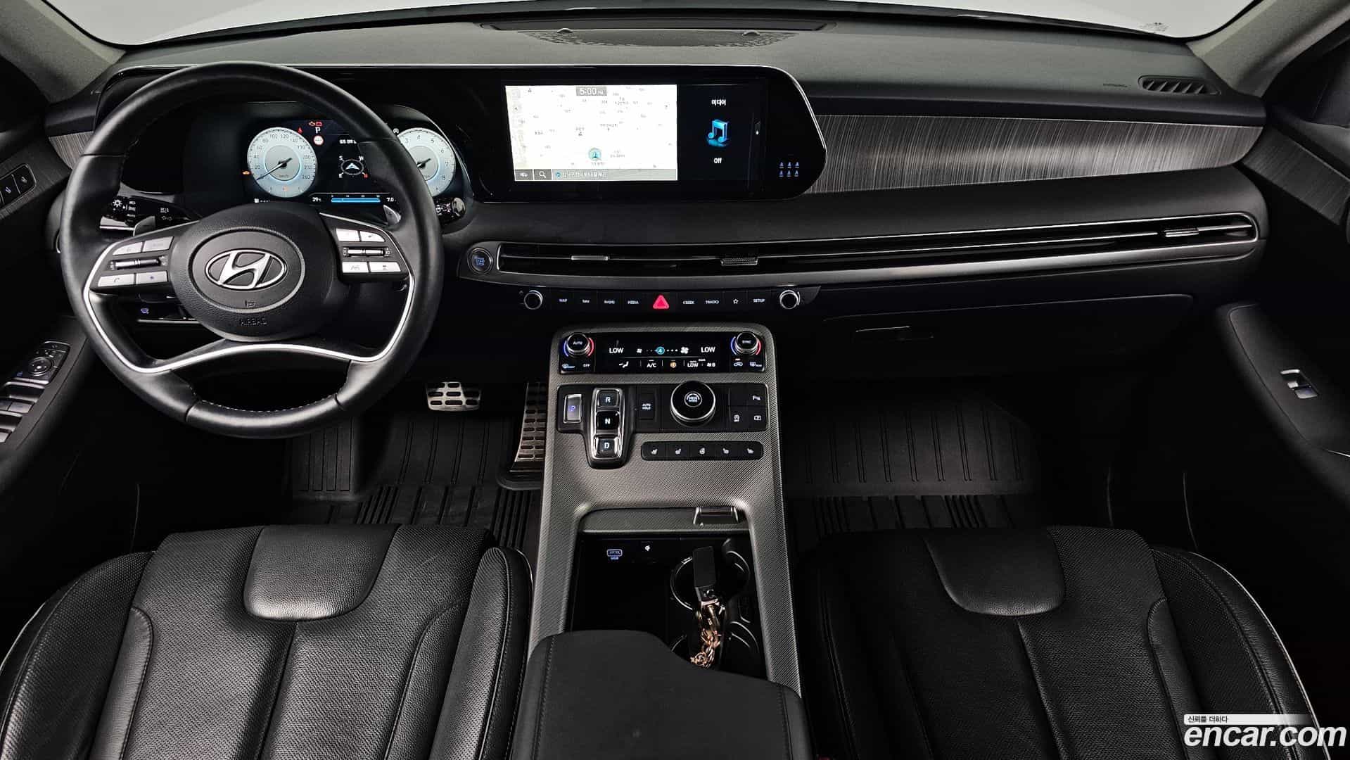 Palisade Hyundai 2023.4-INNER-007