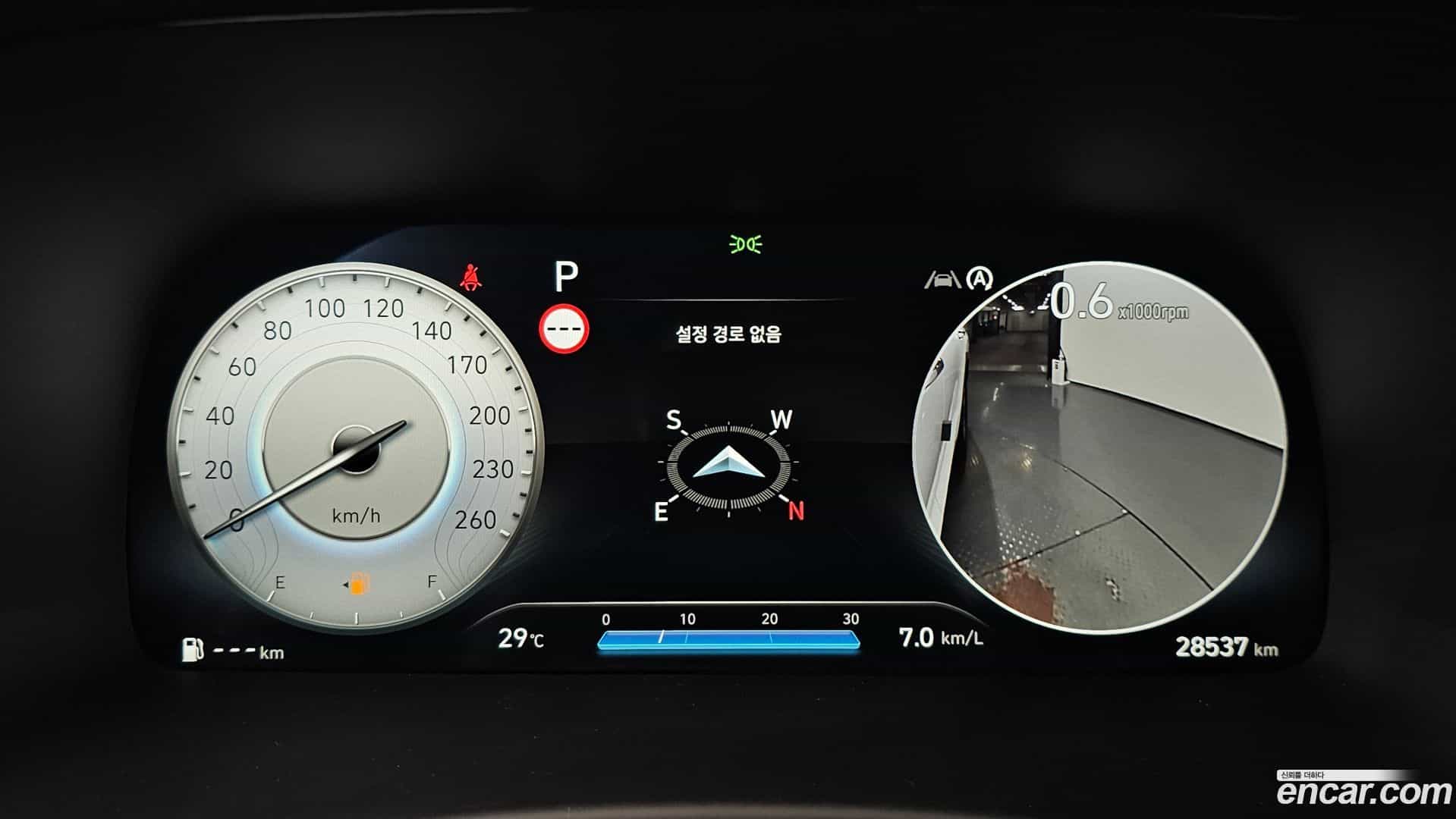 Palisade Hyundai 2023.4-INNER-008