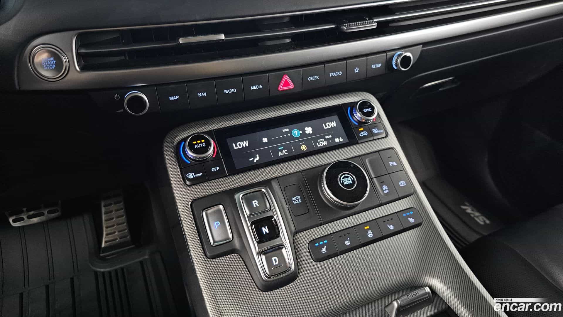 Palisade Hyundai 2023.4-INNER-009