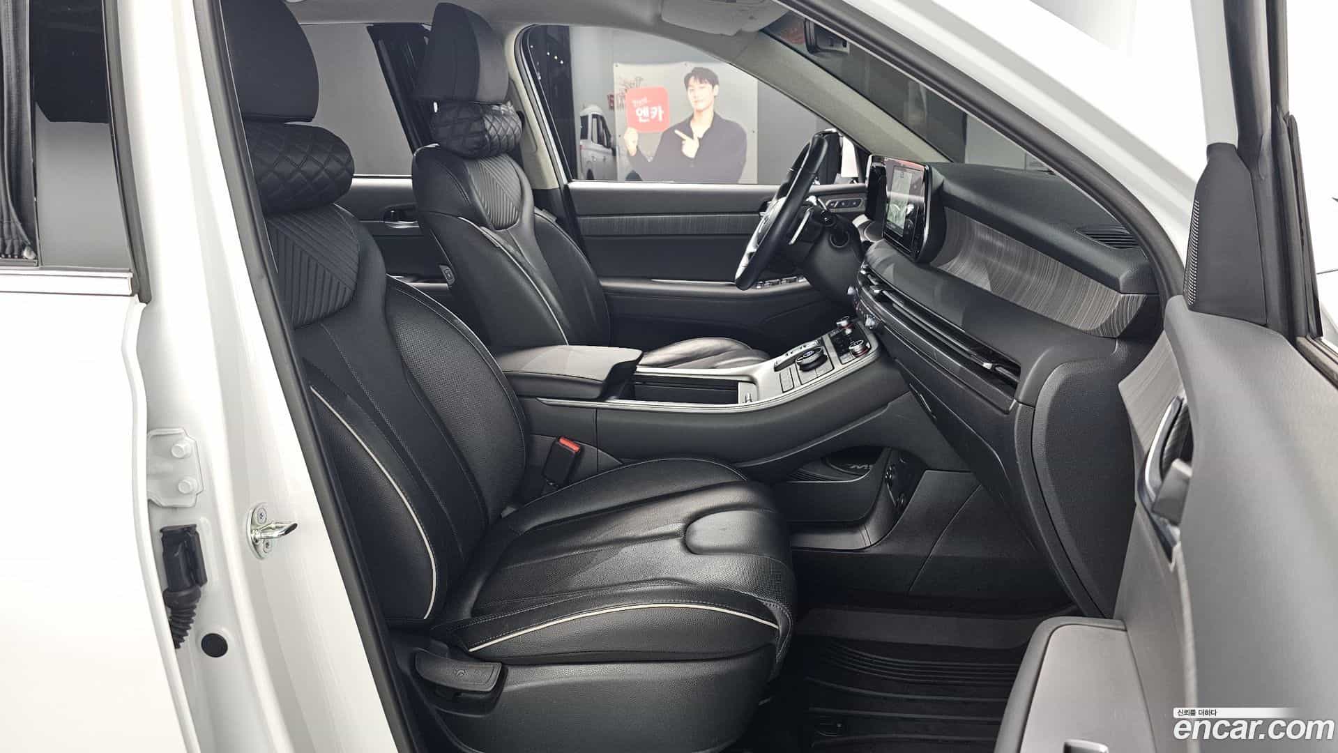 Palisade Hyundai 2023.4-OPTION-016
