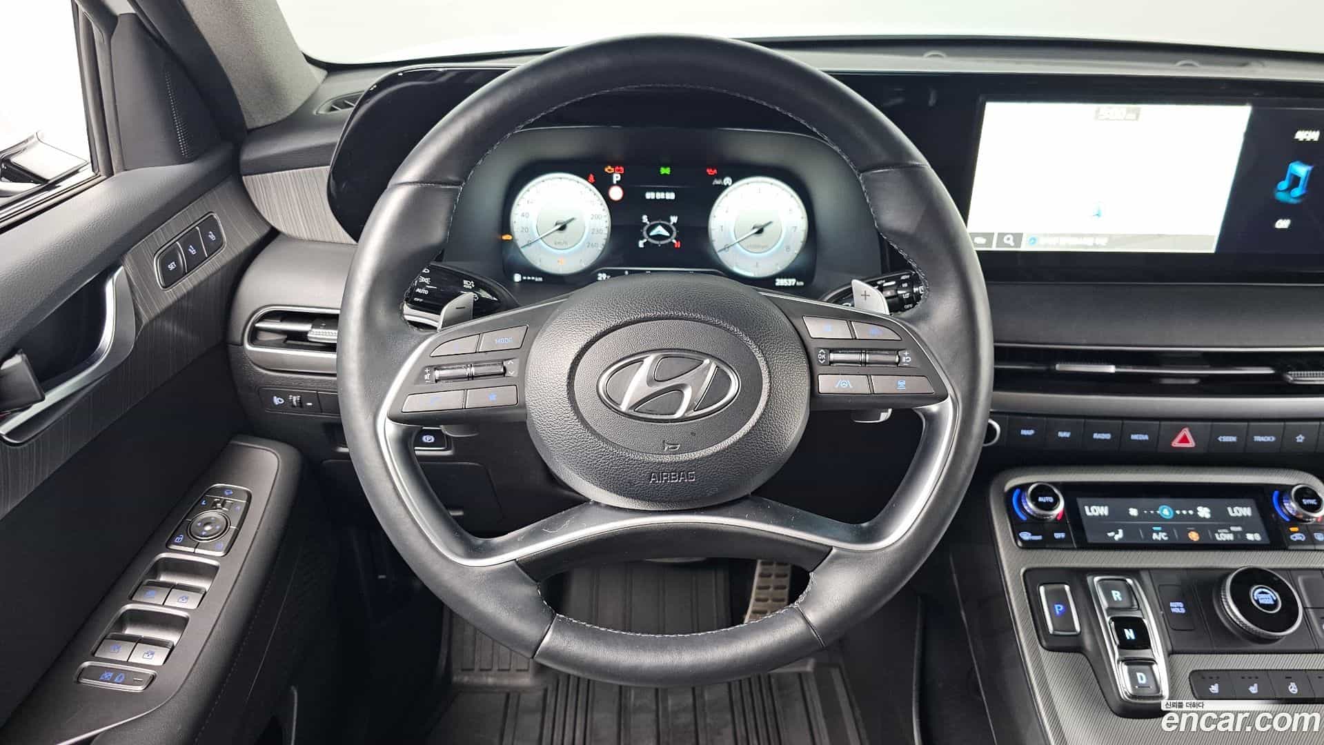 Palisade Hyundai 2023.4-OPTION-017