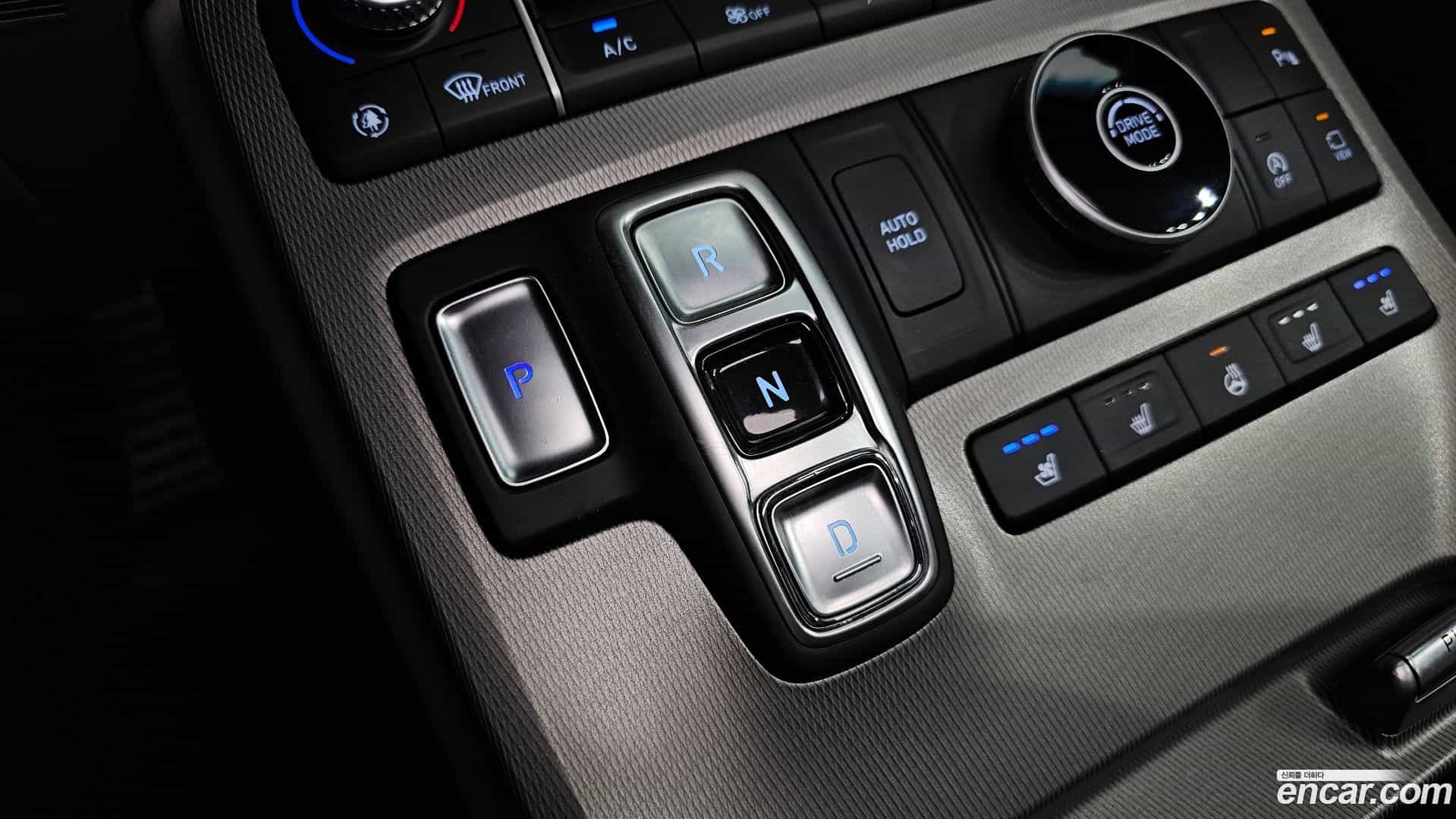 Palisade Hyundai 2021.5-INNER-009