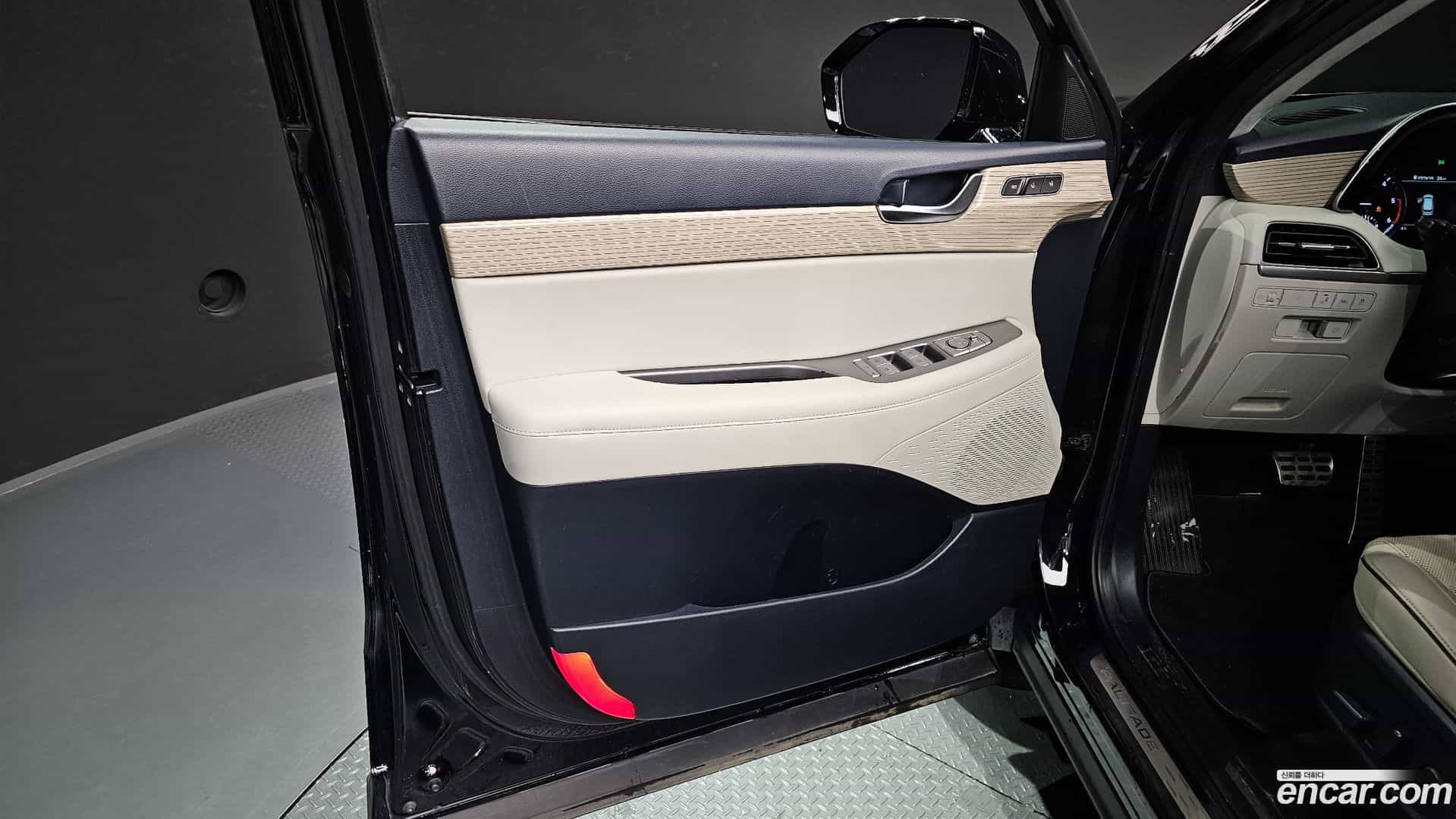 Palisade Hyundai 2021.5-INNER-034