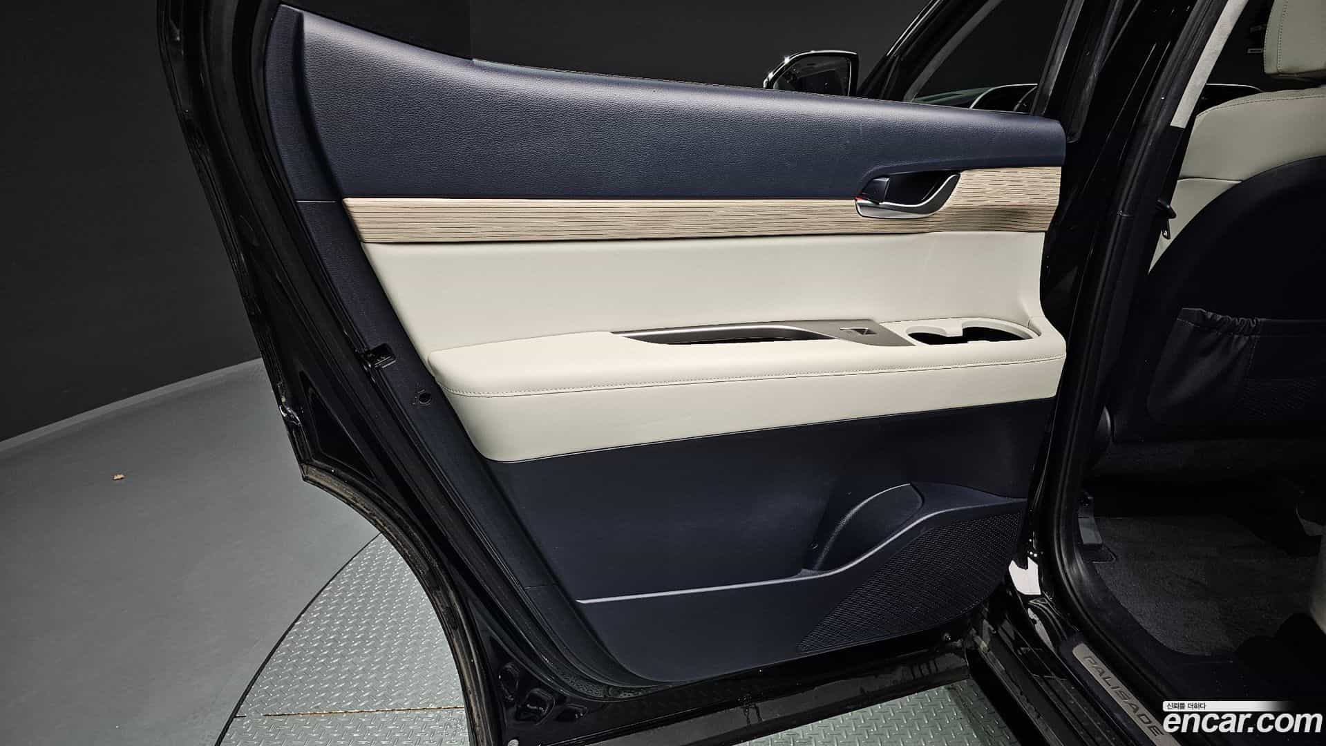 Palisade Hyundai 2021.5-INNER-035