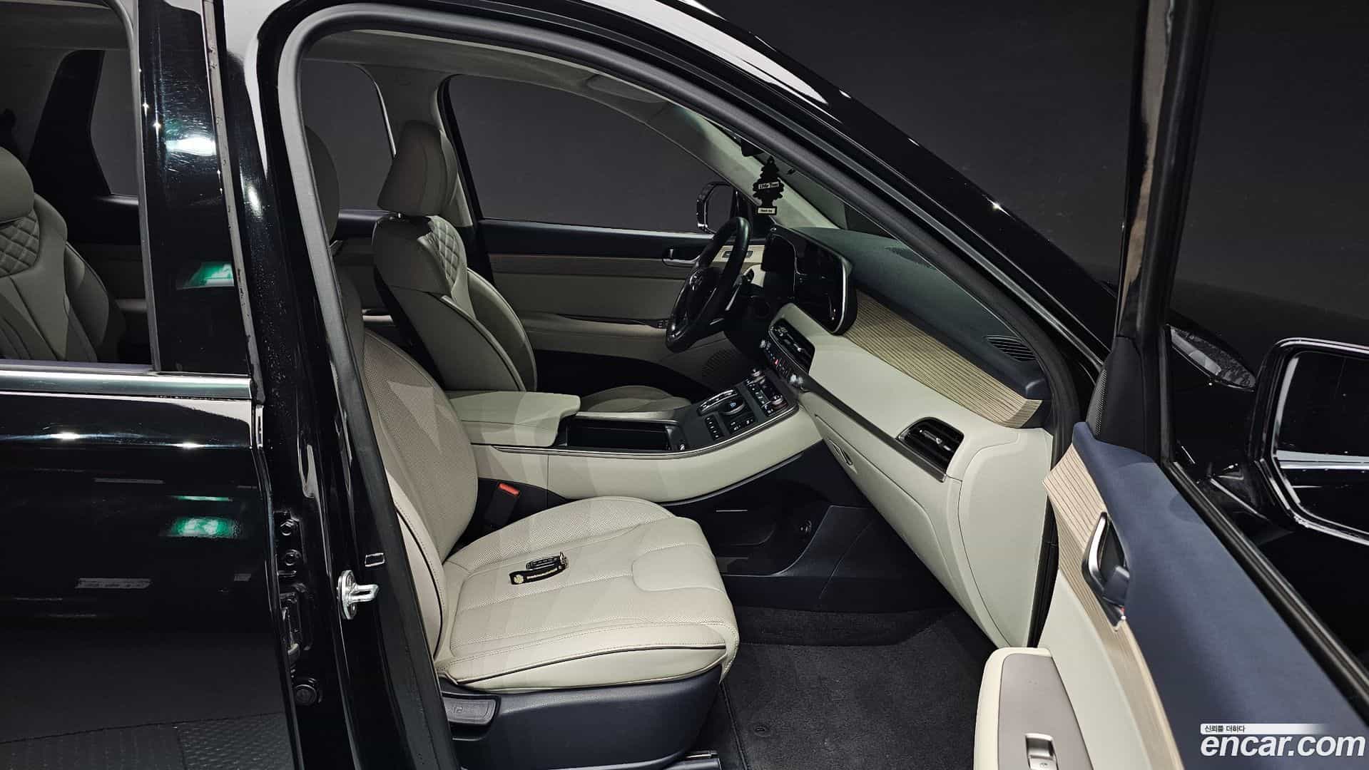 Palisade Hyundai 2021.5-INNER-036