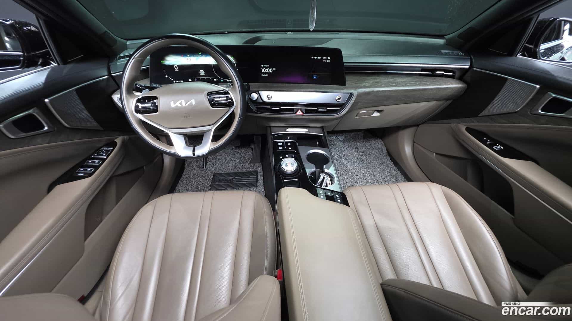 K8 Kia 2023.0-INNER-007