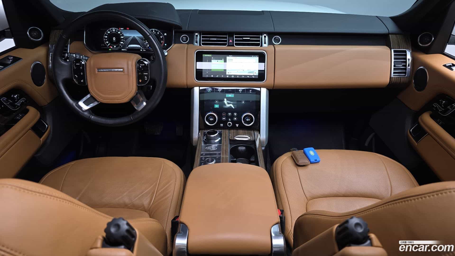 Range Rover Land Rover 2019.4-INNER-007