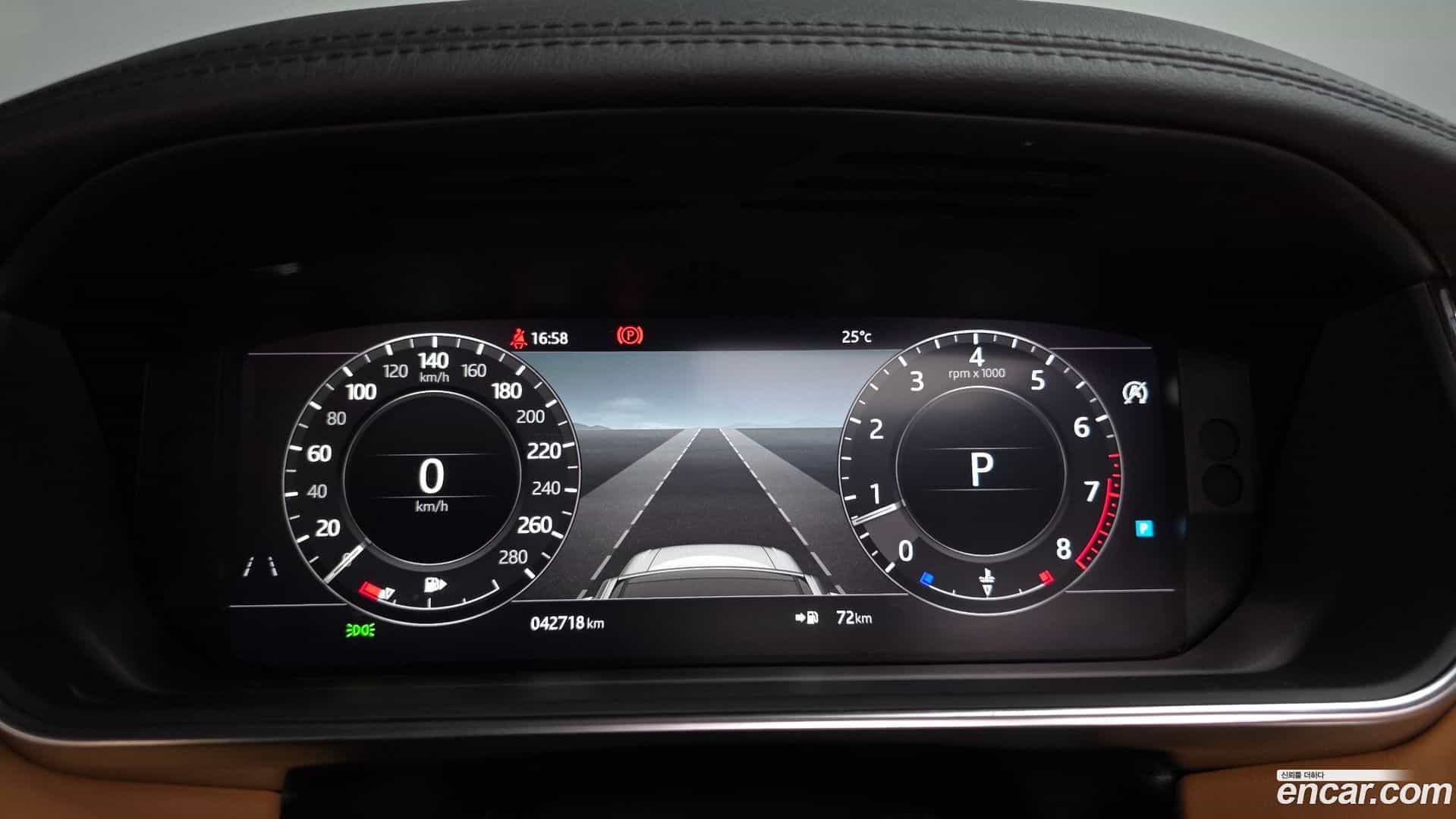 Range Rover Land Rover 2019.4-INNER-008