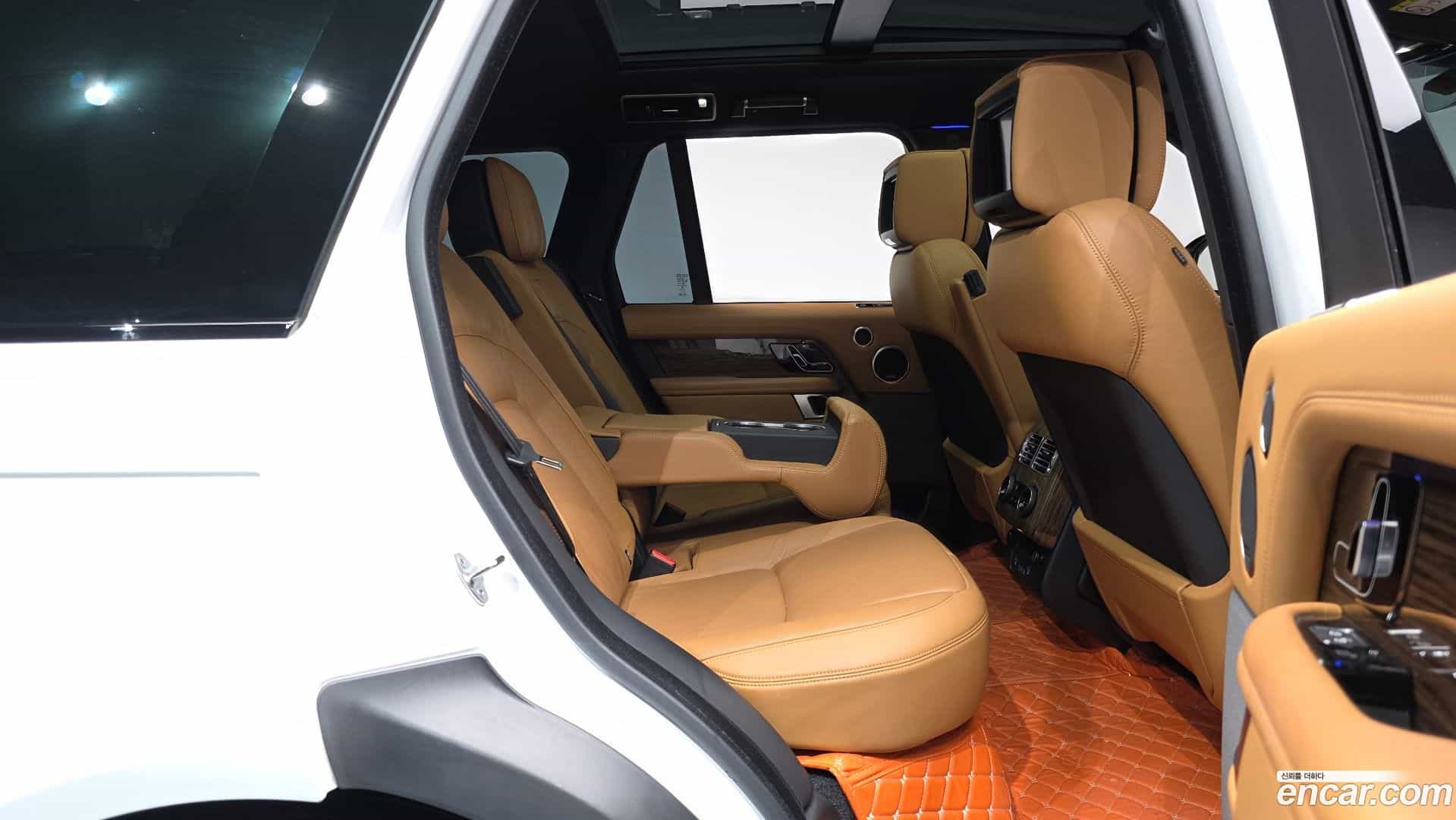 Range Rover Land Rover 2019.4-OPTION-015