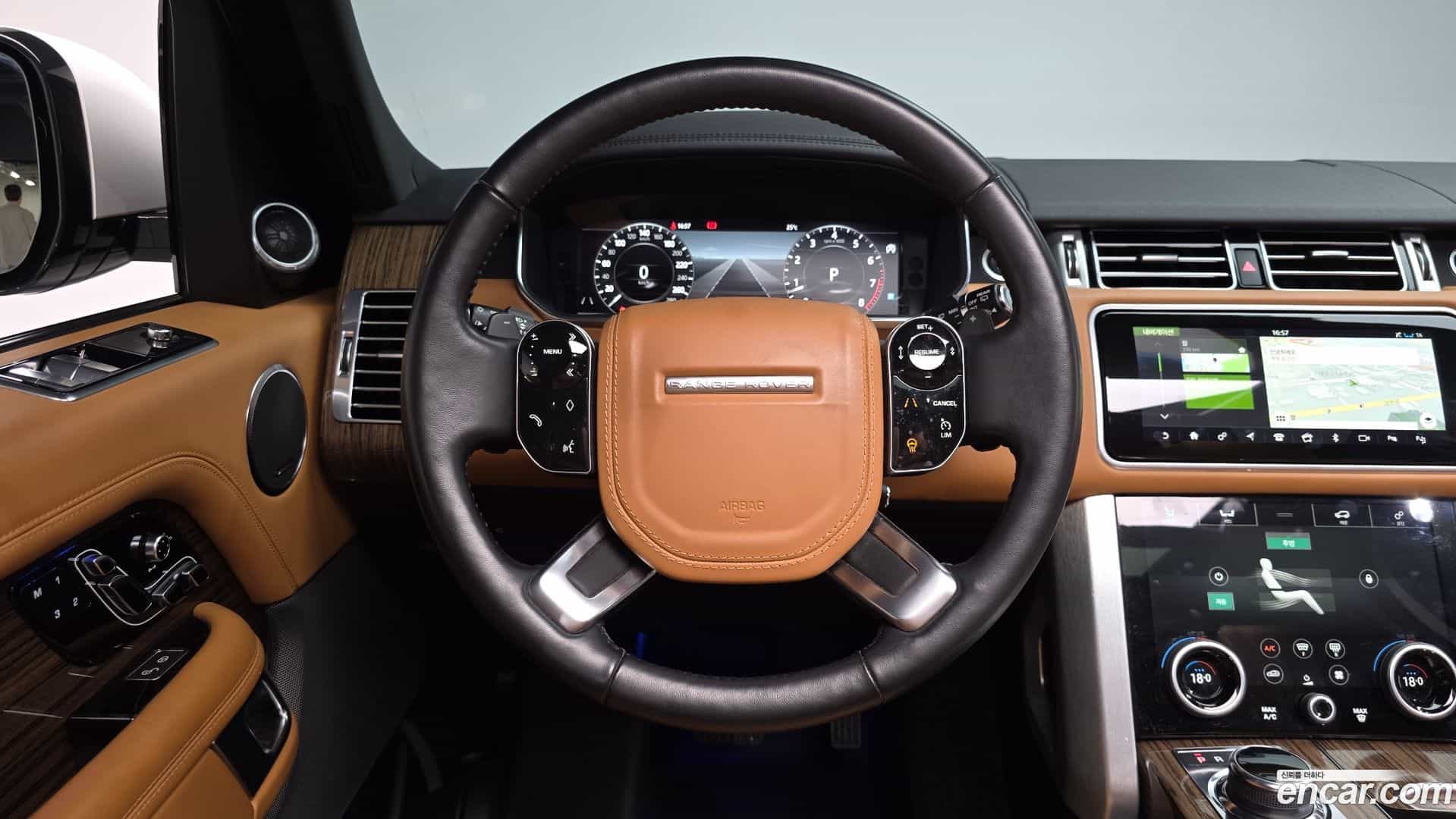 Range Rover Land Rover 2019.4-OPTION-016