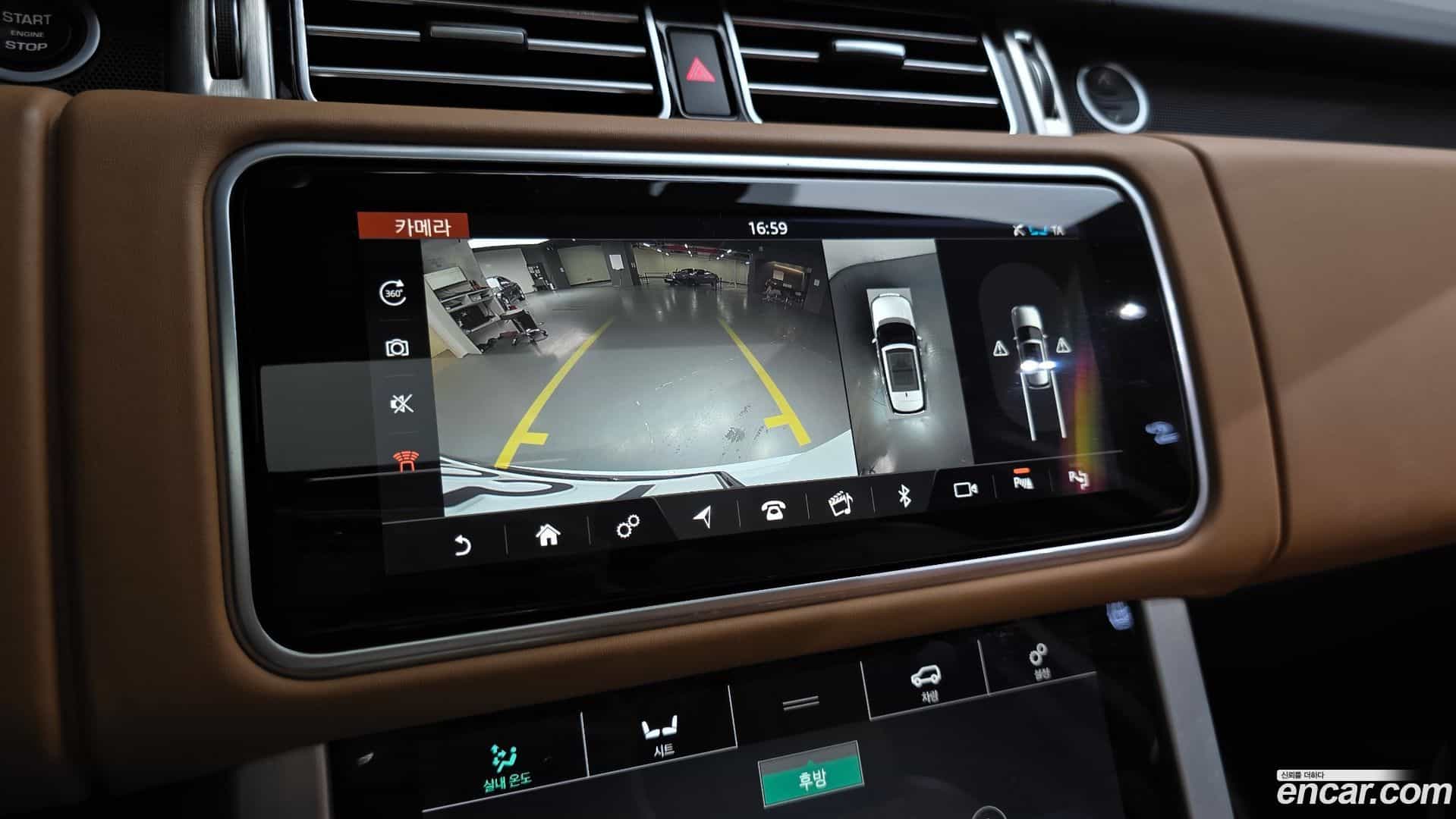 Range Rover Land Rover 2019.4-OPTION-018