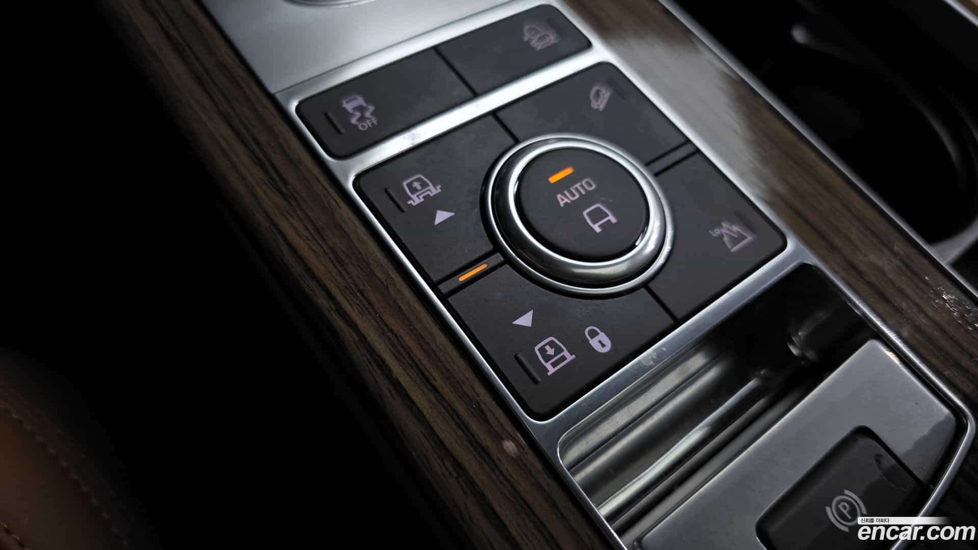 Range Rover Land Rover 2019.4-OPTION-020