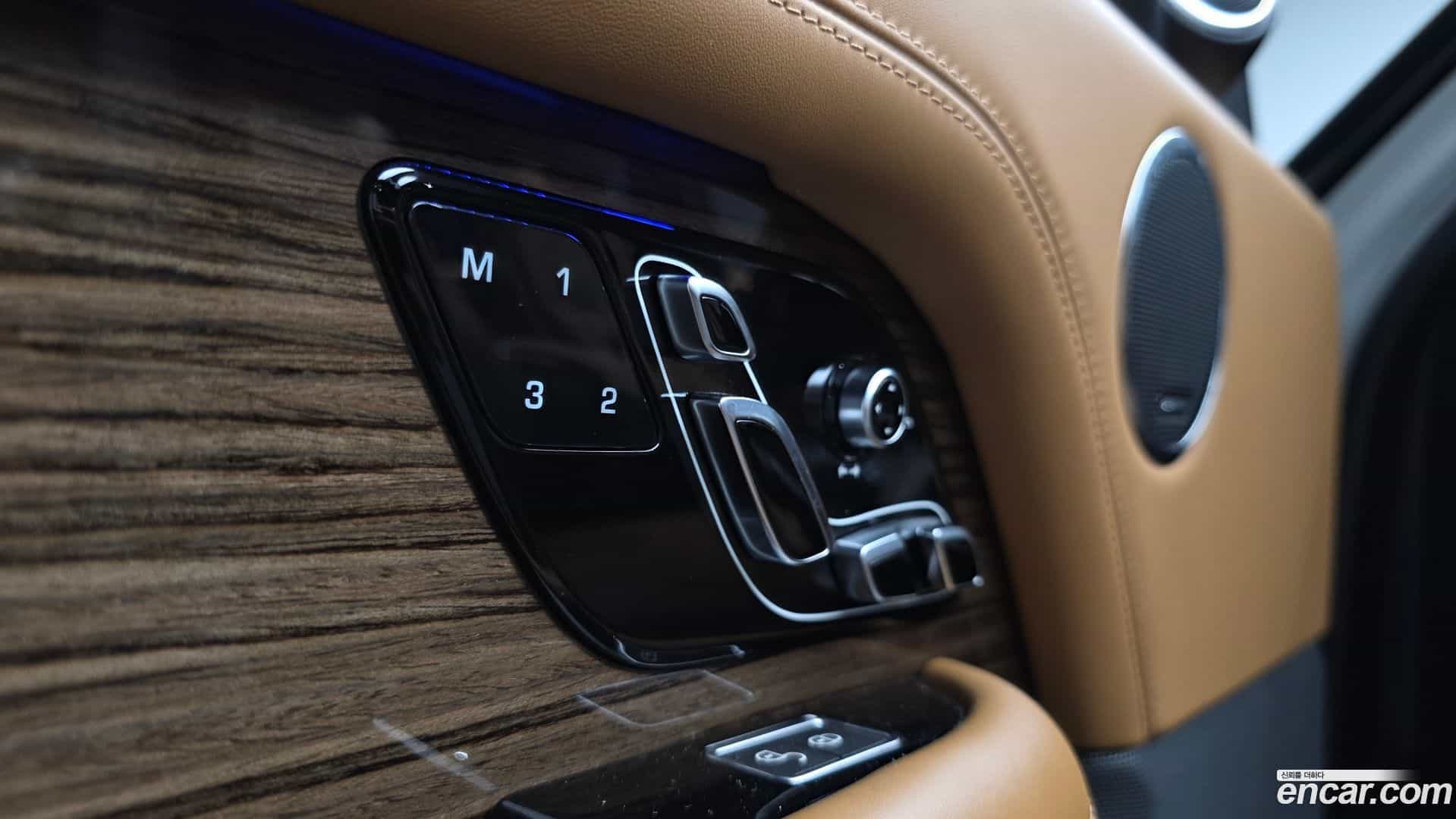 Range Rover Land Rover 2019.4-OPTION-040