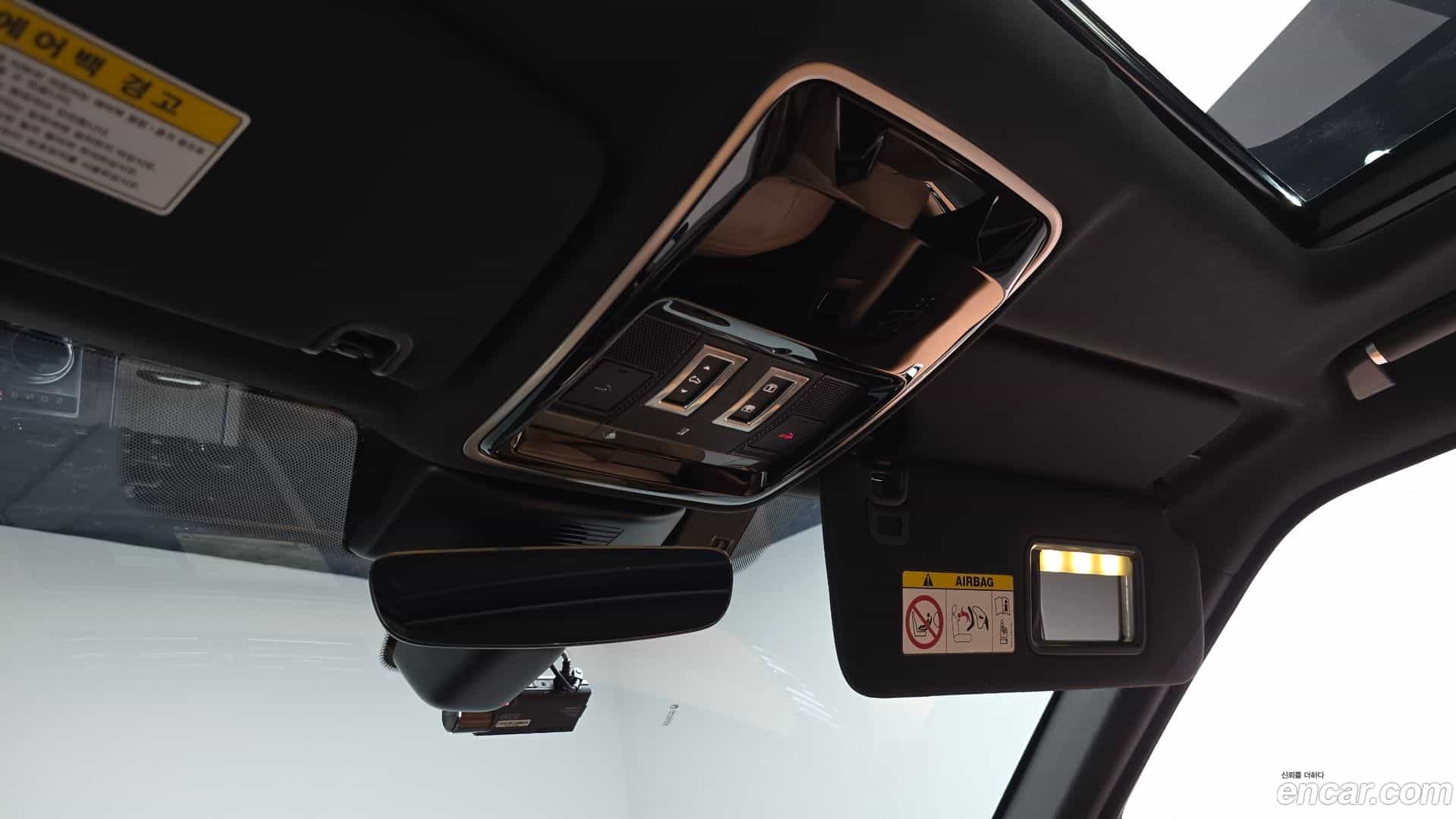 Range Rover Land Rover 2019.4-OPTION-042