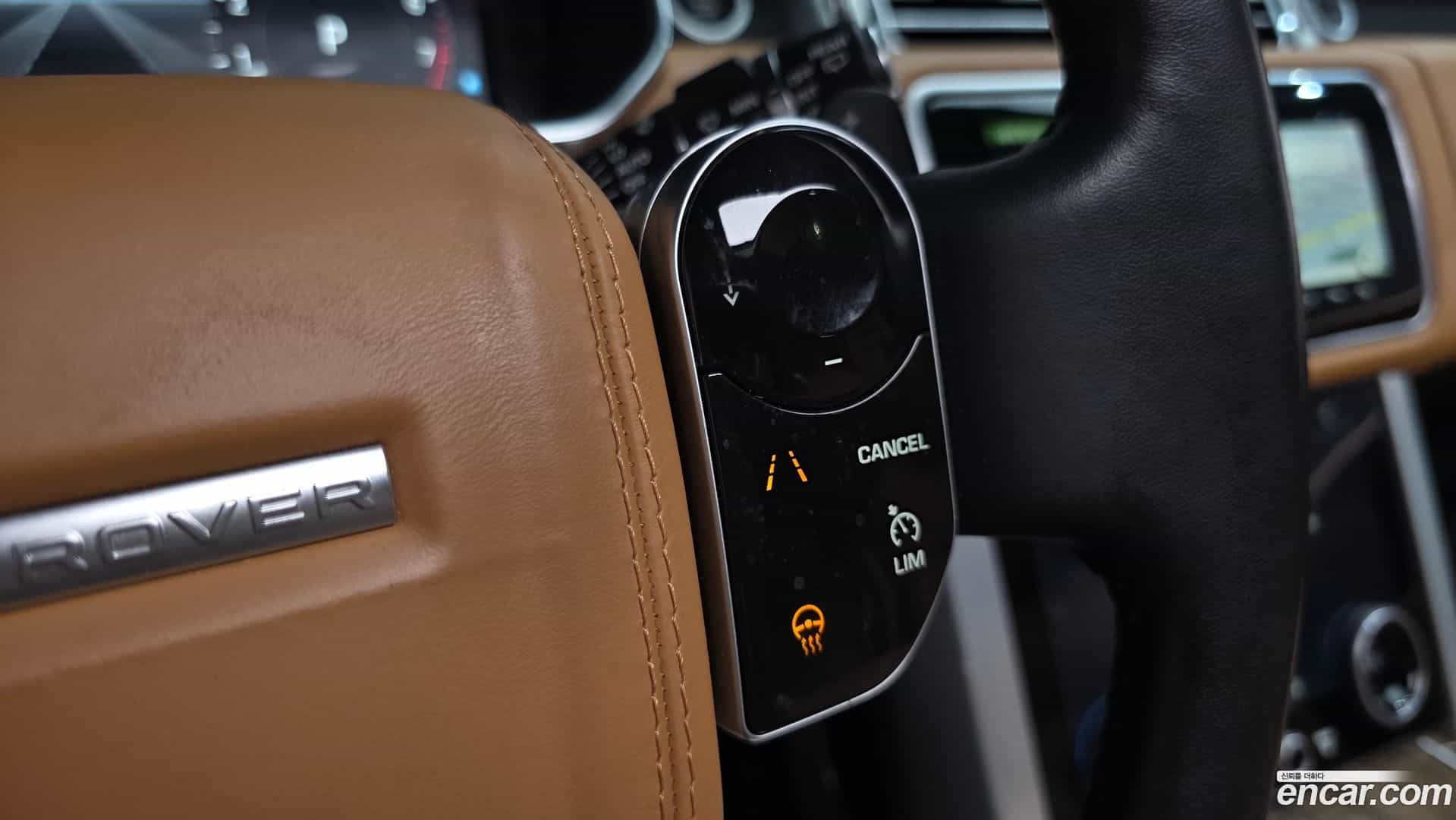 Range Rover Land Rover 2019.4-OPTION-045