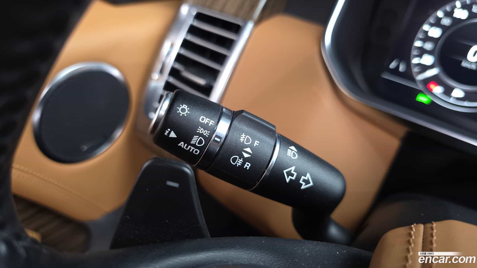 Range Rover Land Rover 2019.4-OPTION-050
