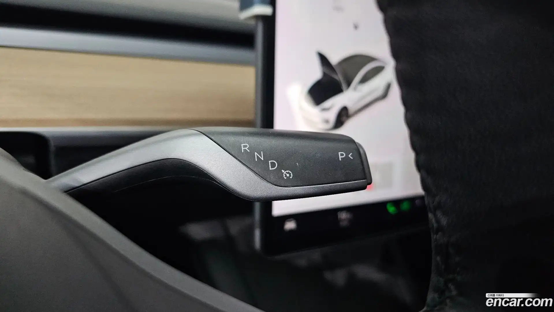 Model 3 Tesla 2021.7-INNER-009