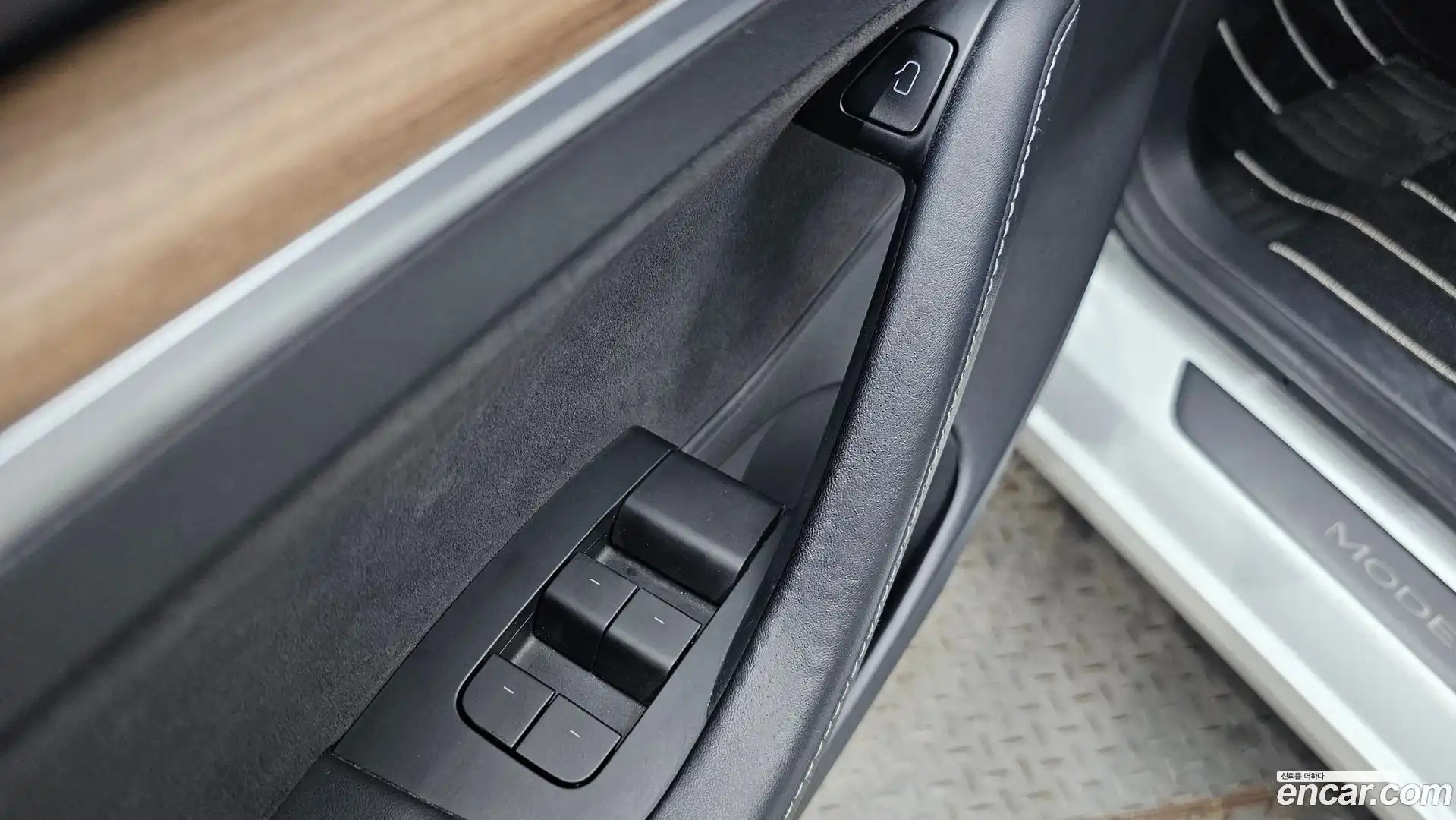 Model 3 Tesla 2021.7-OPTION-015