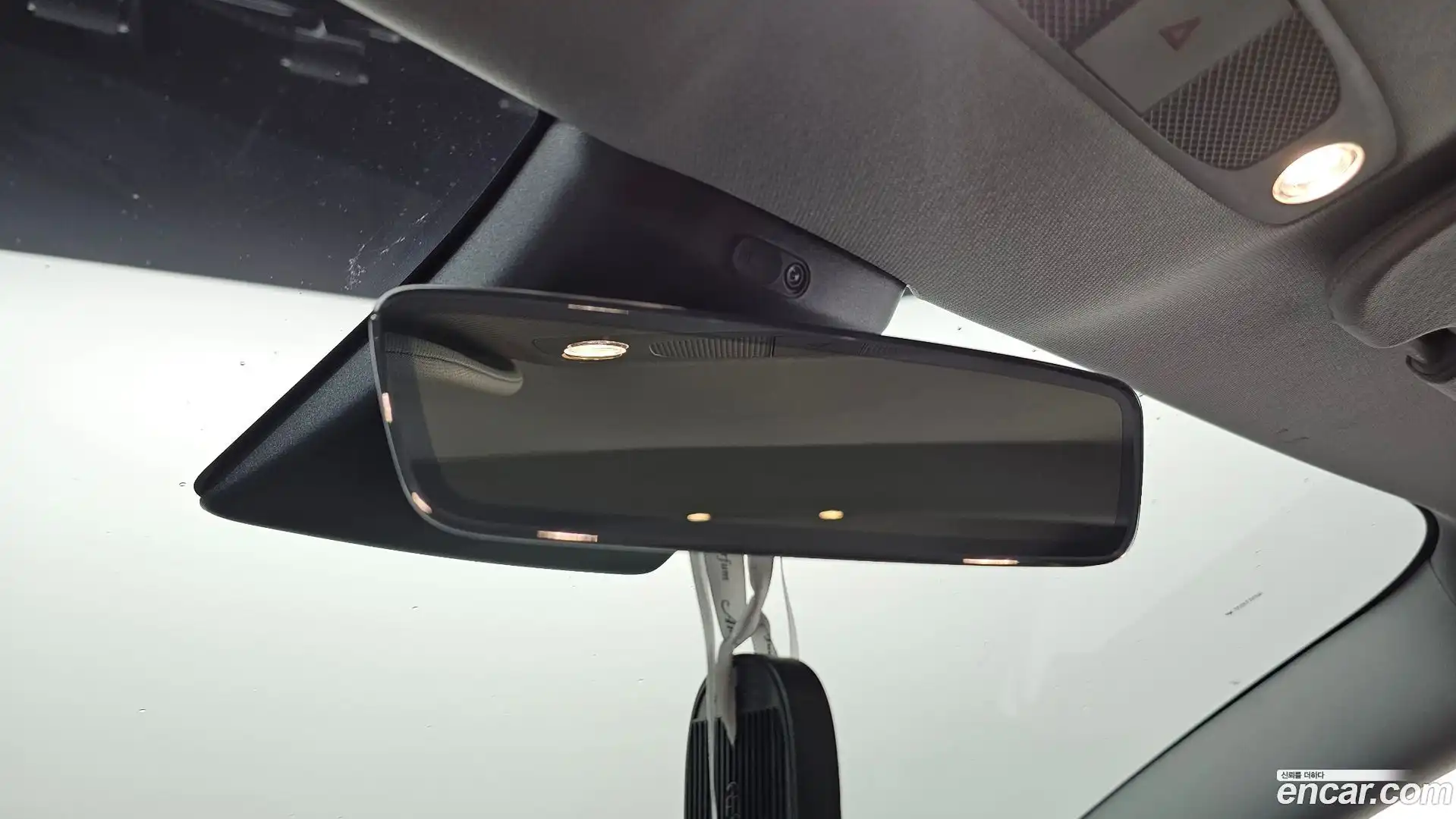 Model 3 Tesla 2021.7-OPTION-017