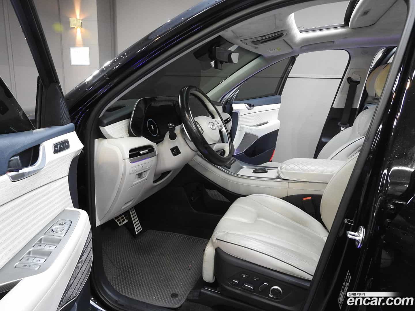 Palisade Hyundai 2022.6-INNER-007