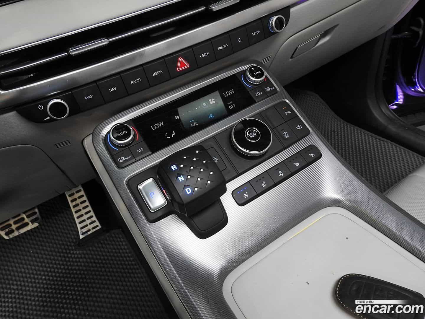 Palisade Hyundai 2022.6-OPTION-017
