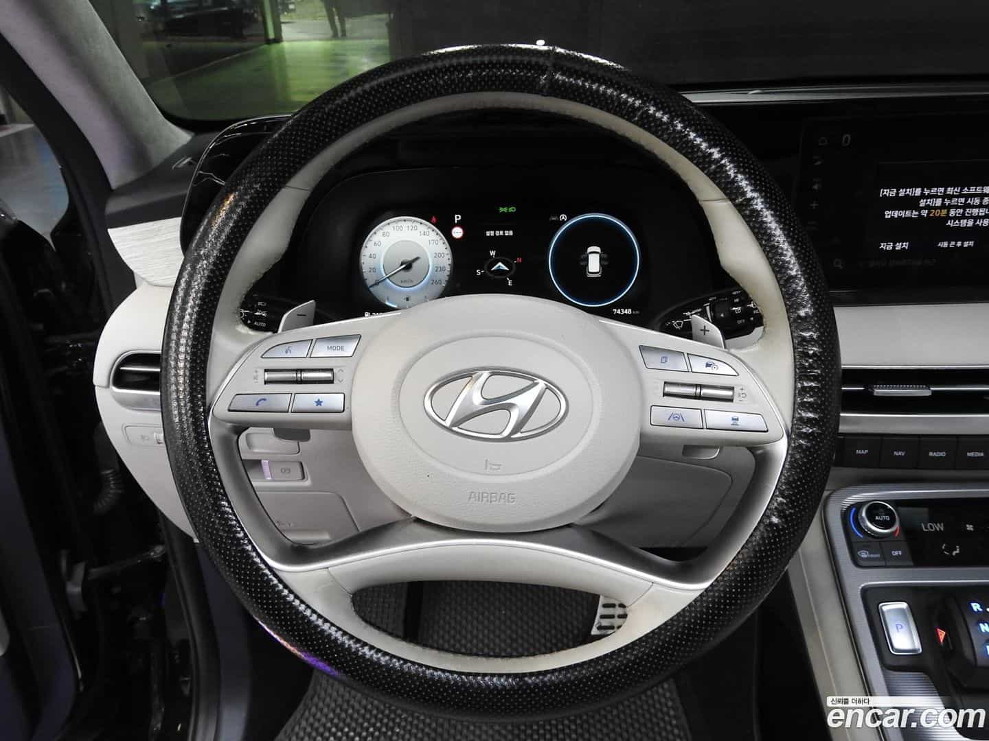 Palisade Hyundai 2022.6-OPTION-021
