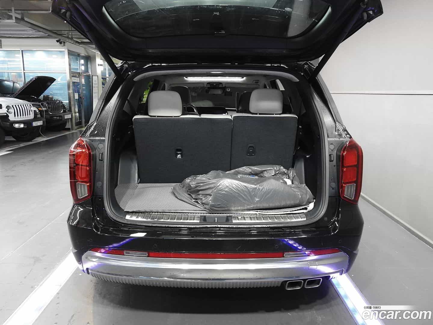 Palisade Hyundai 2022.6-OPTION-024