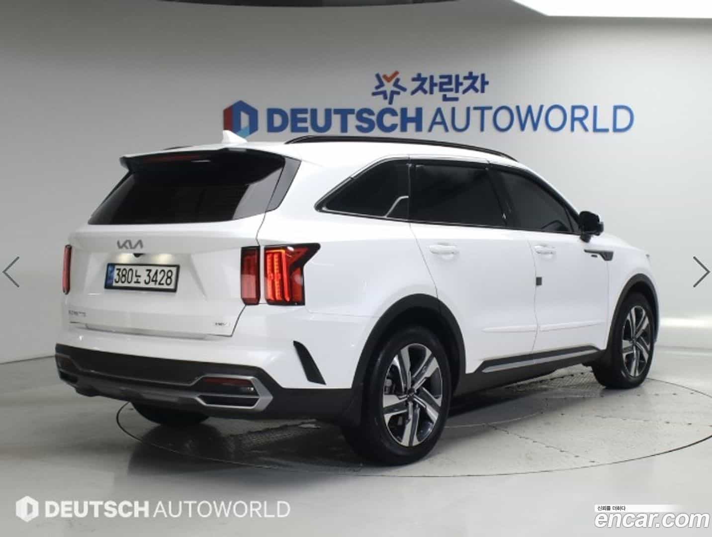 Sorento Kia 2023.3-OUTER-002