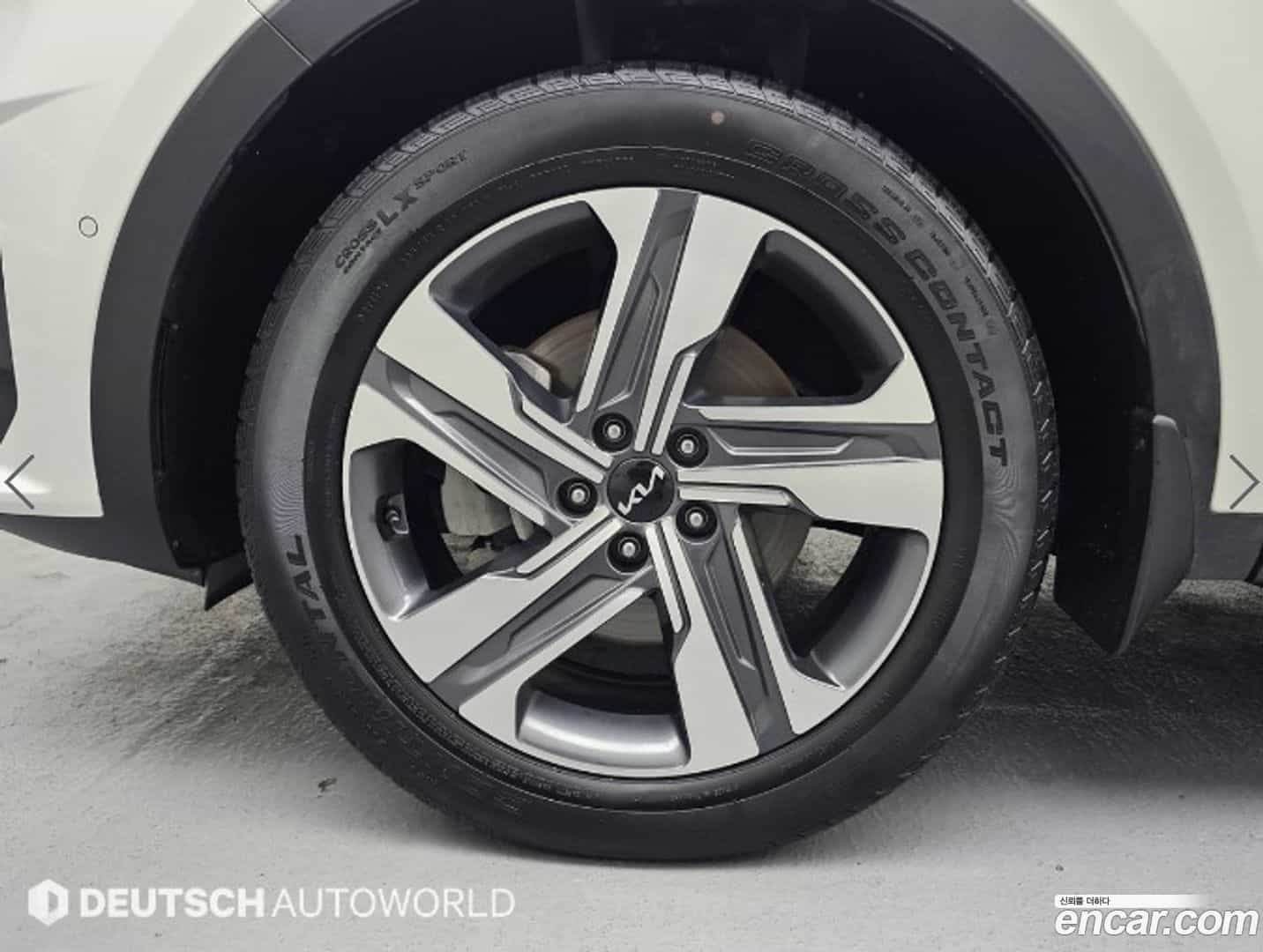 Sorento Kia 2023.3-OUTER-005