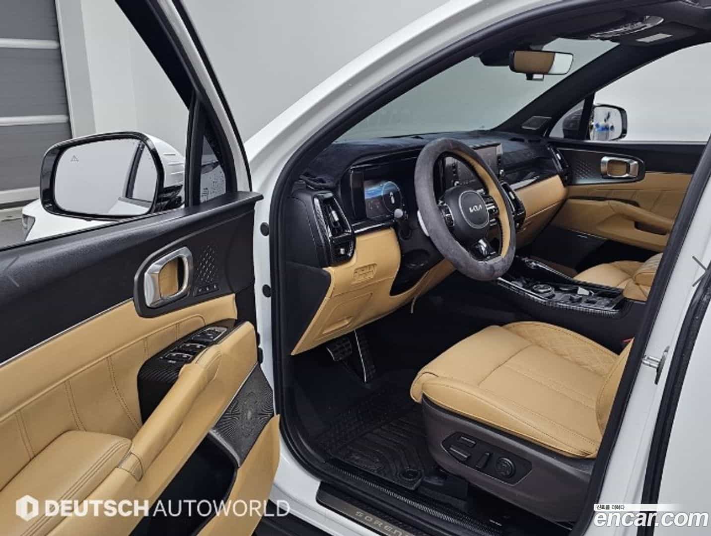 Sorento Kia 2023.3-OPTION-015