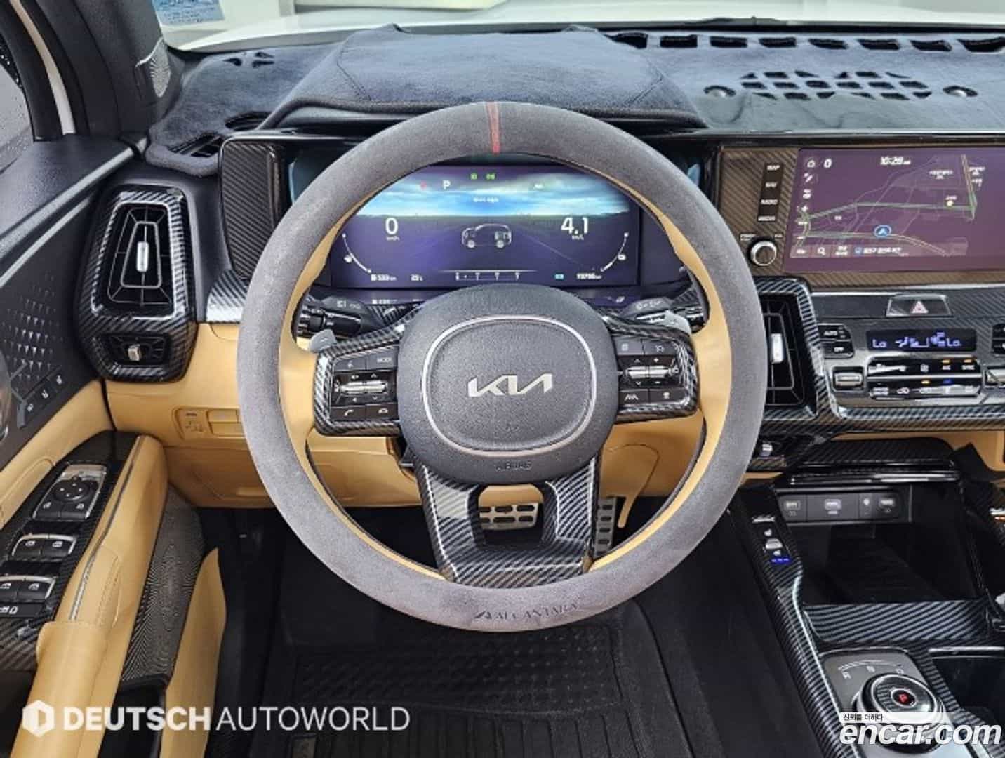 Sorento Kia 2023.3-OPTION-017