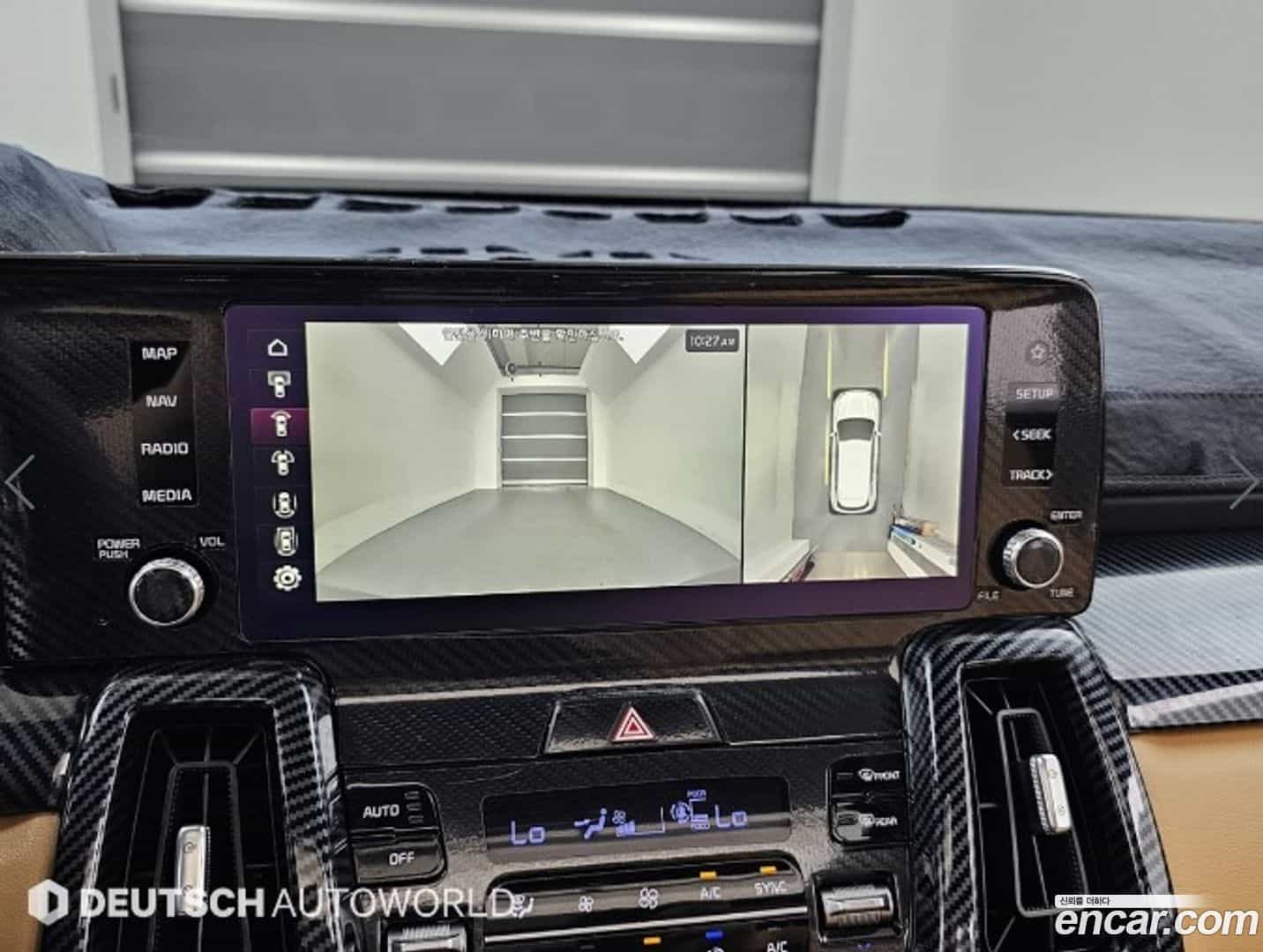 Sorento Kia 2023.3-OPTION-019