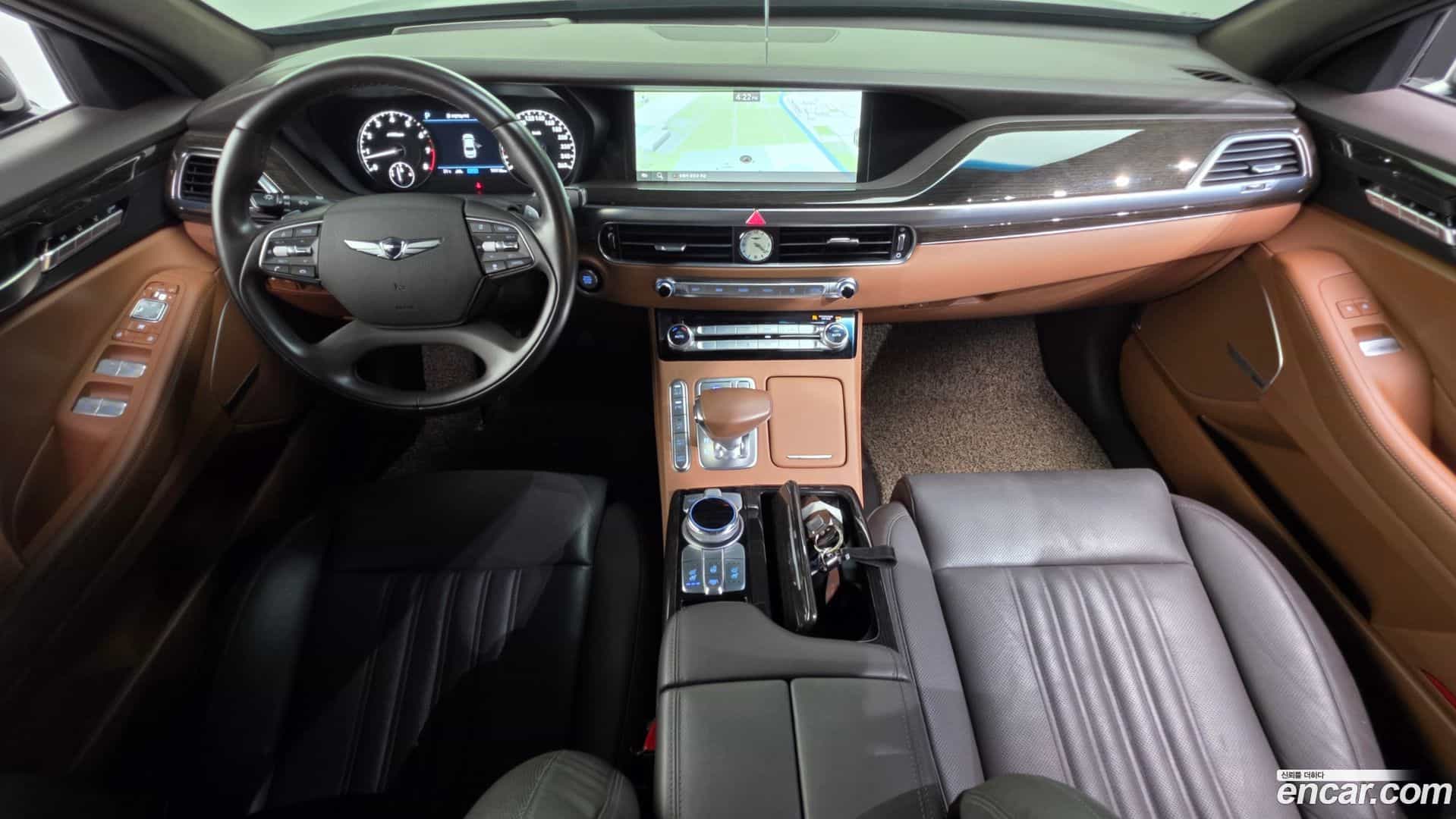 G90 Genesis 2020.6-INNER-007