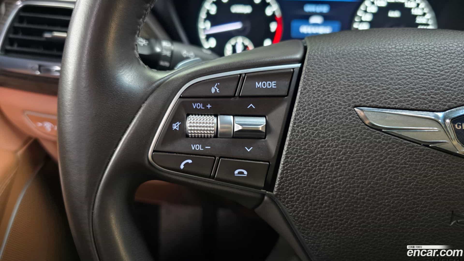 G90 Genesis 2020.6-OPTION-045