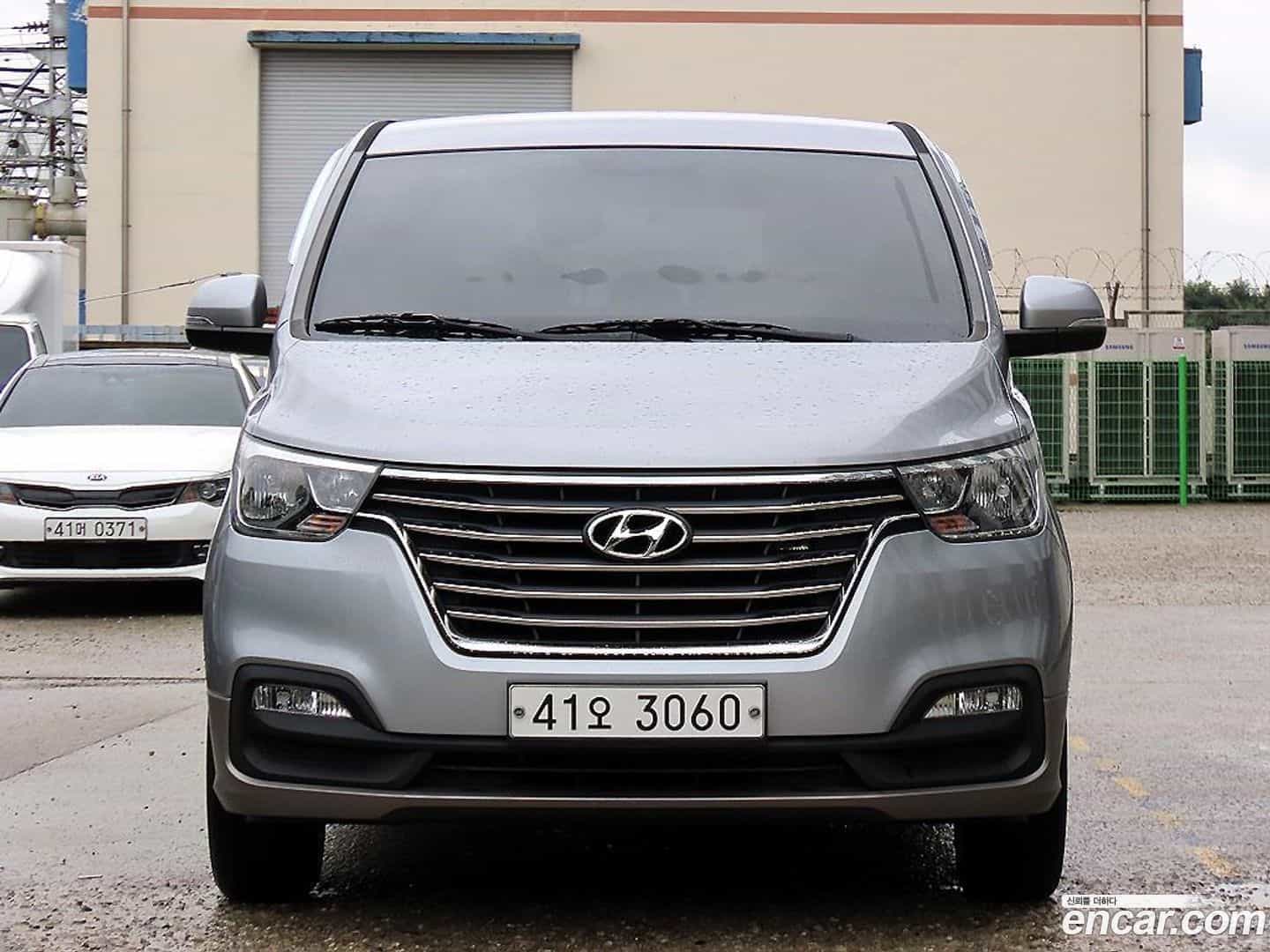 Starex Hyundai 2018.9-OUTER-003