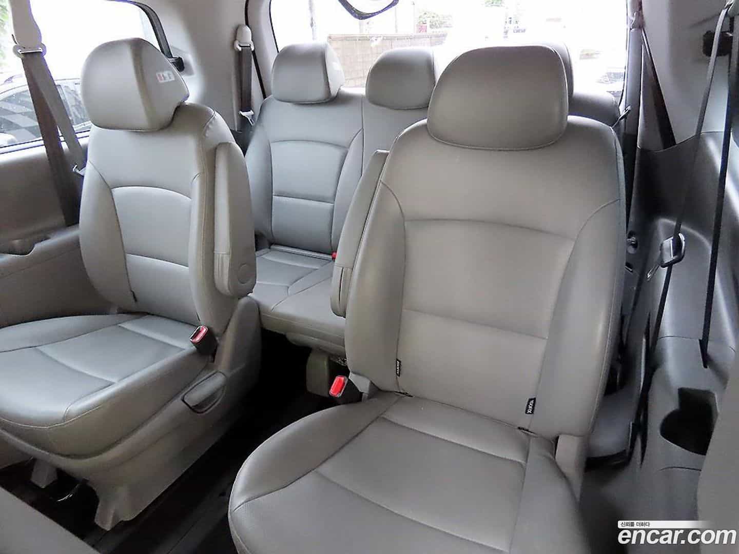Starex Hyundai 2018.9-INNER-007