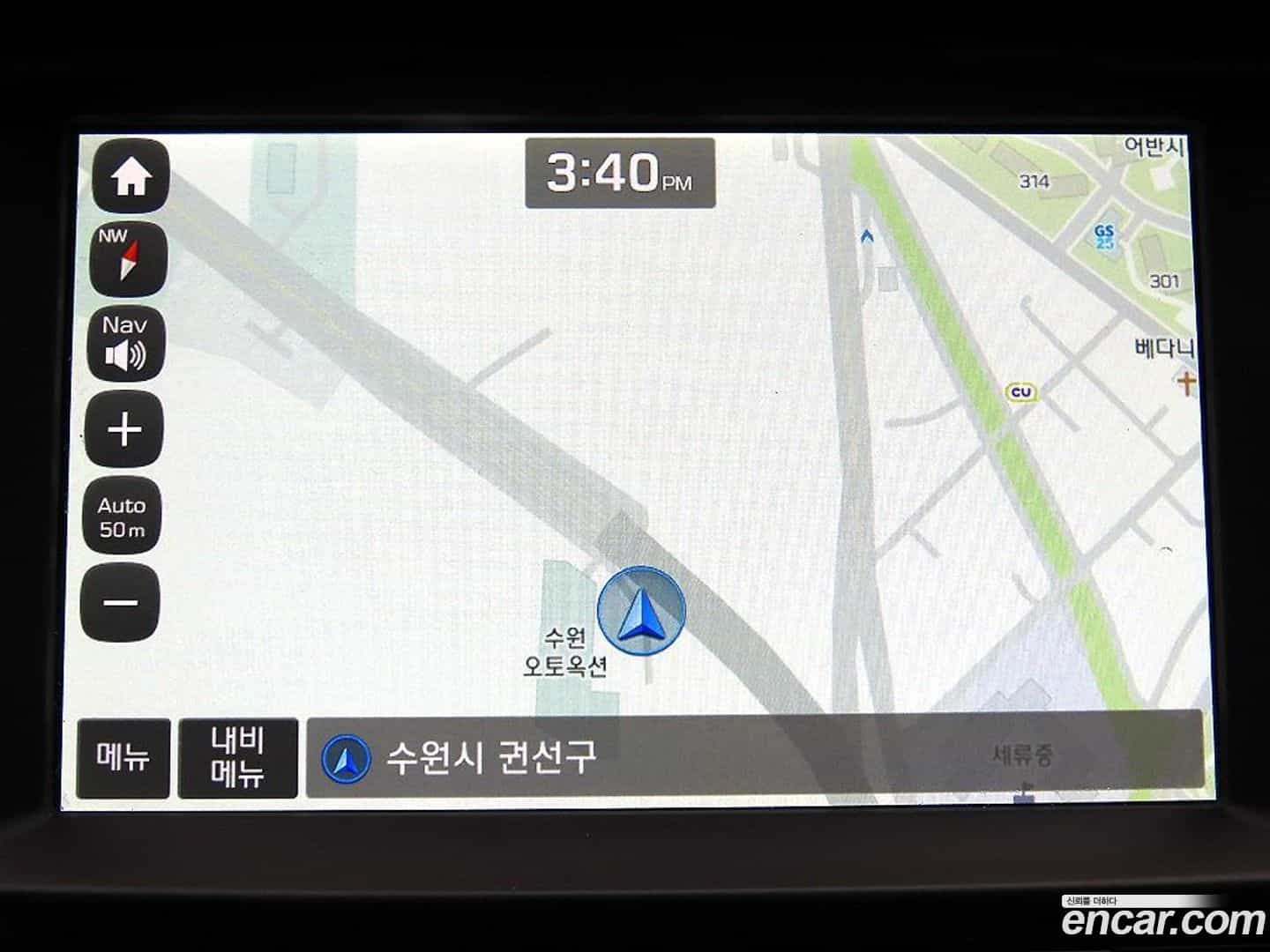 Starex Hyundai 2018.9-OPTION-019