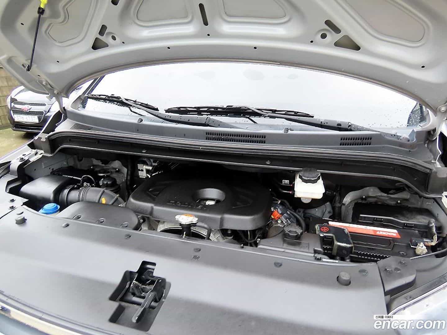 Starex Hyundai 2018.9-OPTION-023