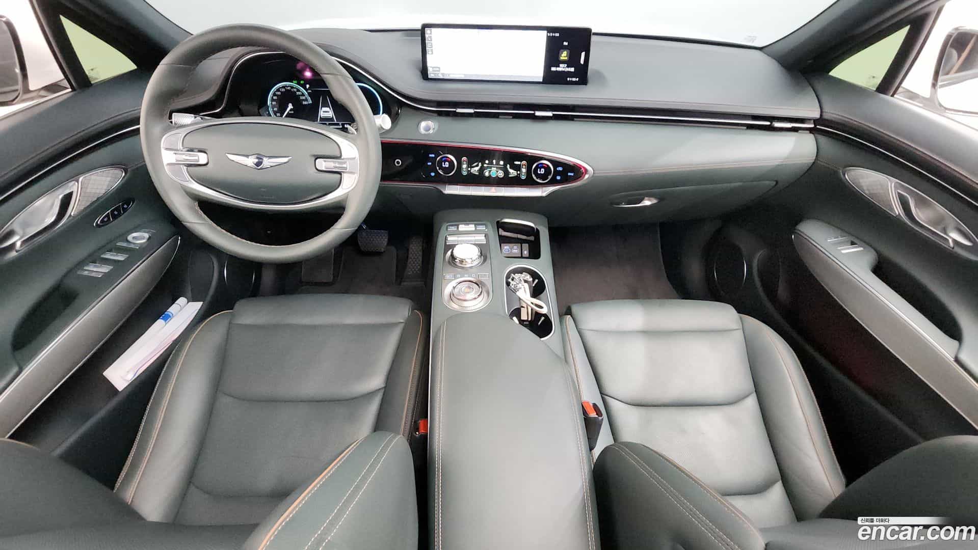 GV70 Genesis 2024.0-INNER-007
