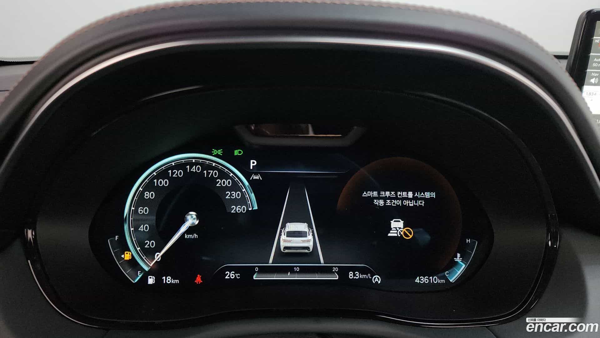 GV70 Genesis 2024.0-INNER-008