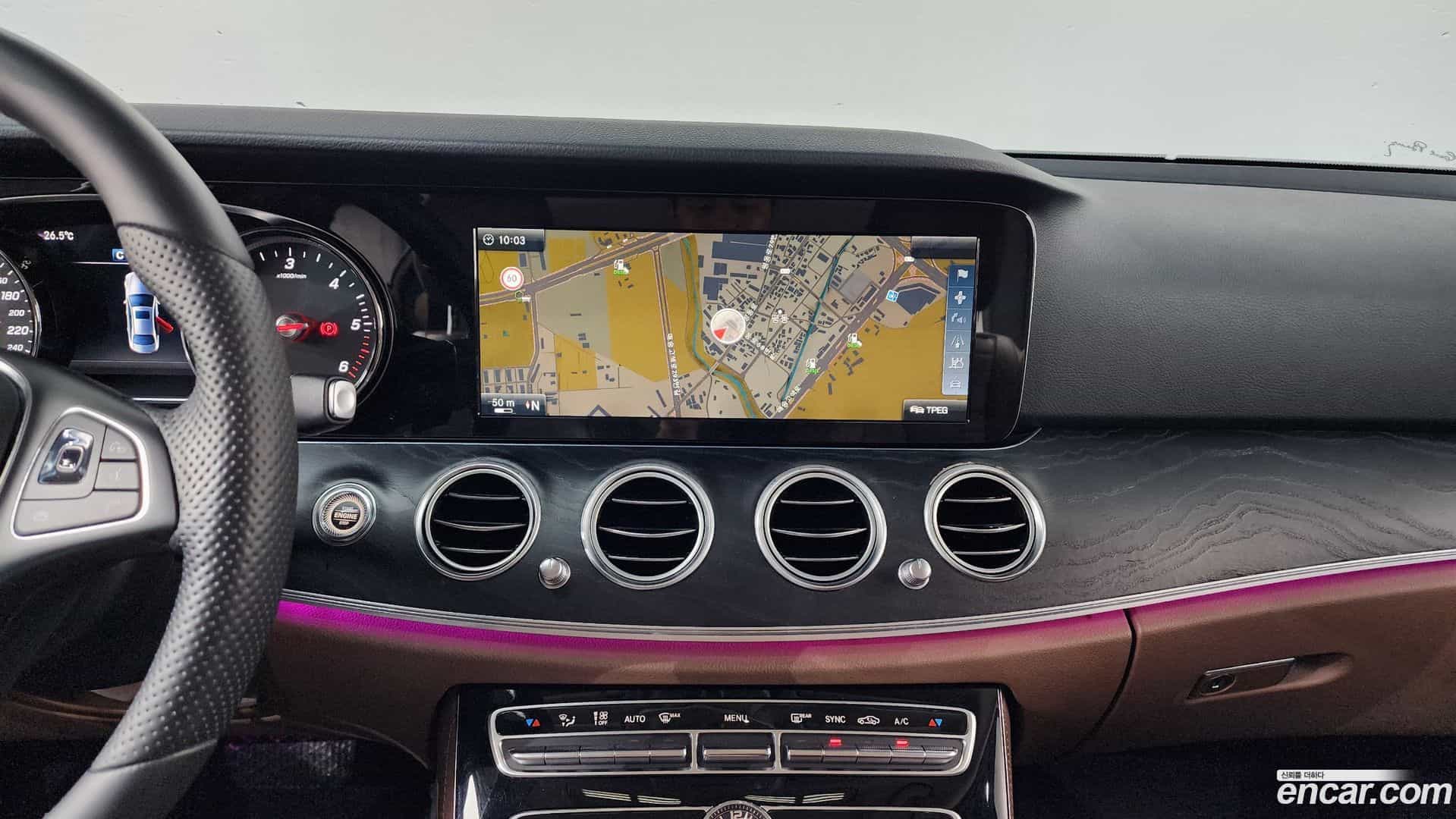 E-Class Mercedes-Benz 2017.1-OPTION-016