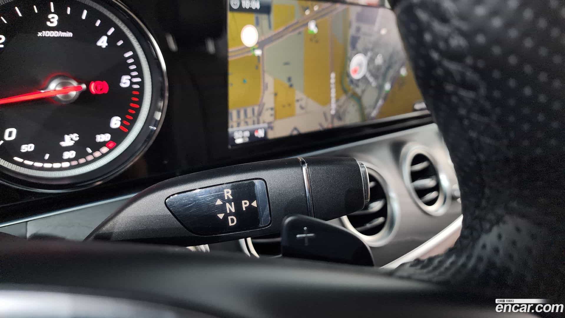 E-Class Mercedes-Benz 2017.1-OPTION-022