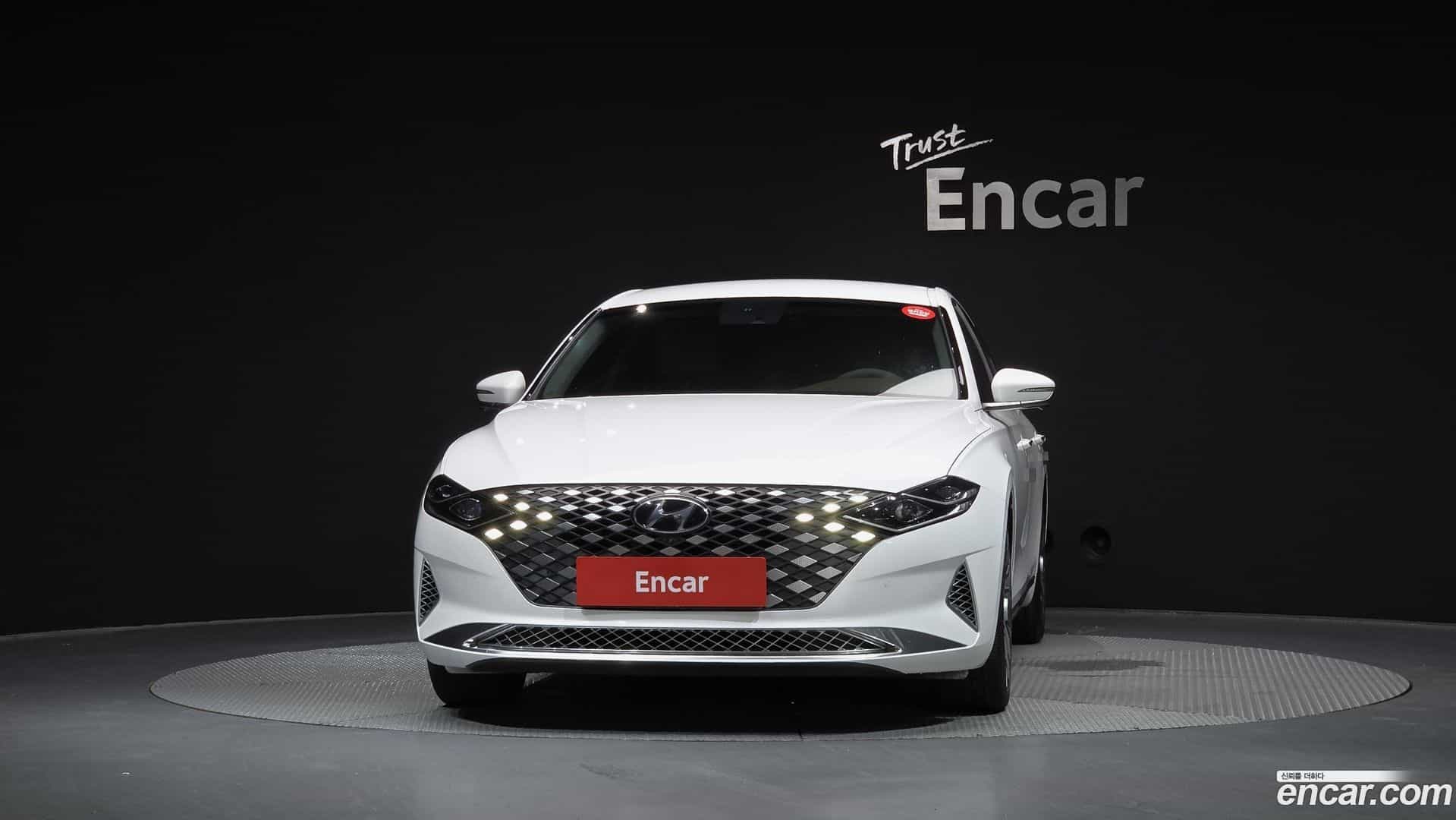 Grandeur Hyundai 2020.0-OUTER-003