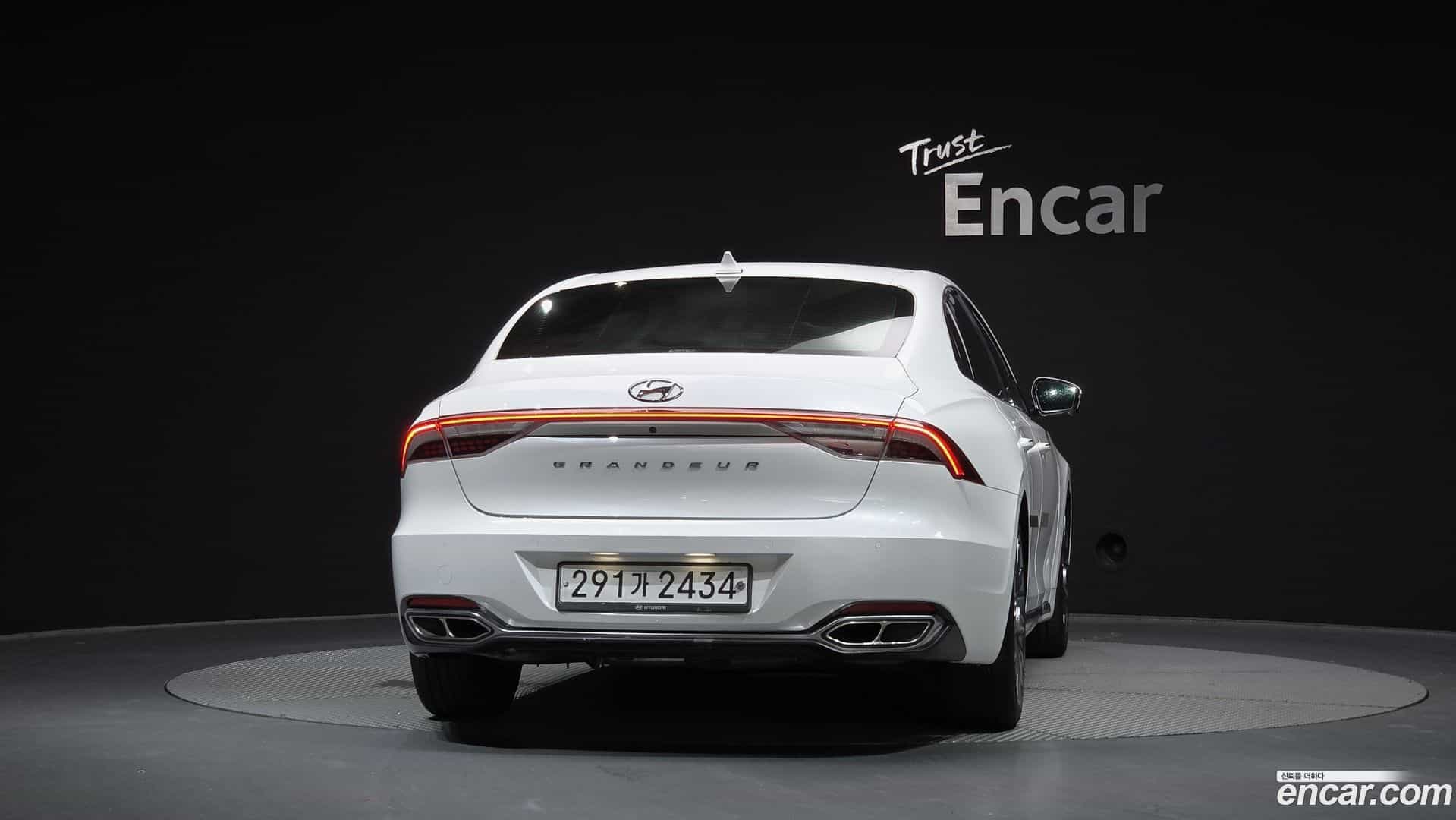 Grandeur Hyundai 2020.0-OUTER-004