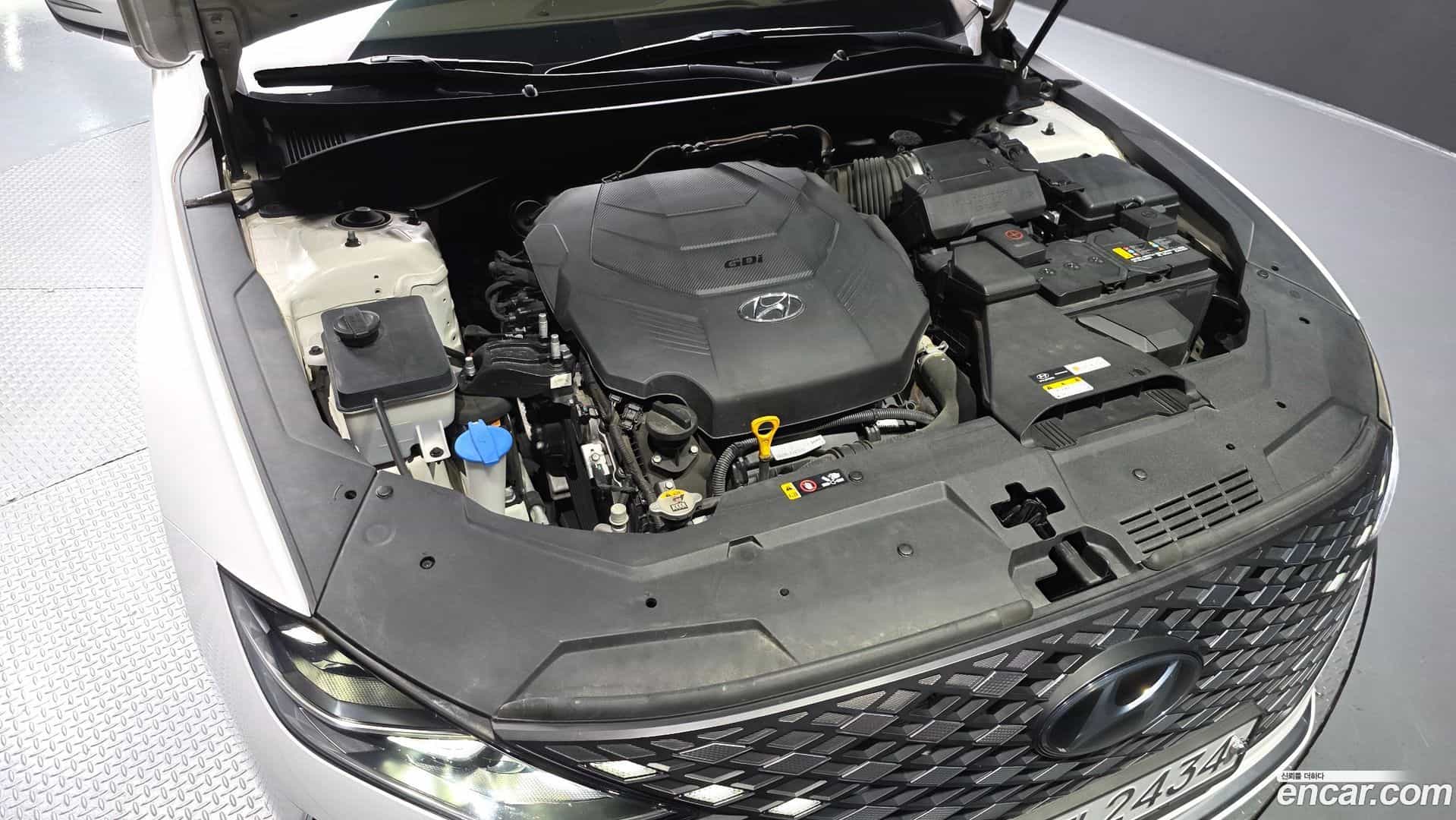 Grandeur Hyundai 2020.0-OUTER-006