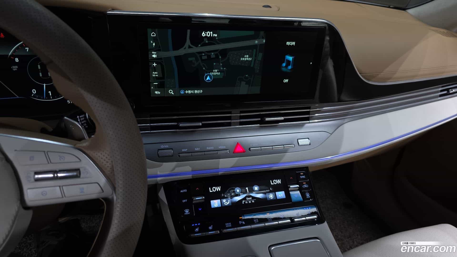 Grandeur Hyundai 2020.0-OPTION-018