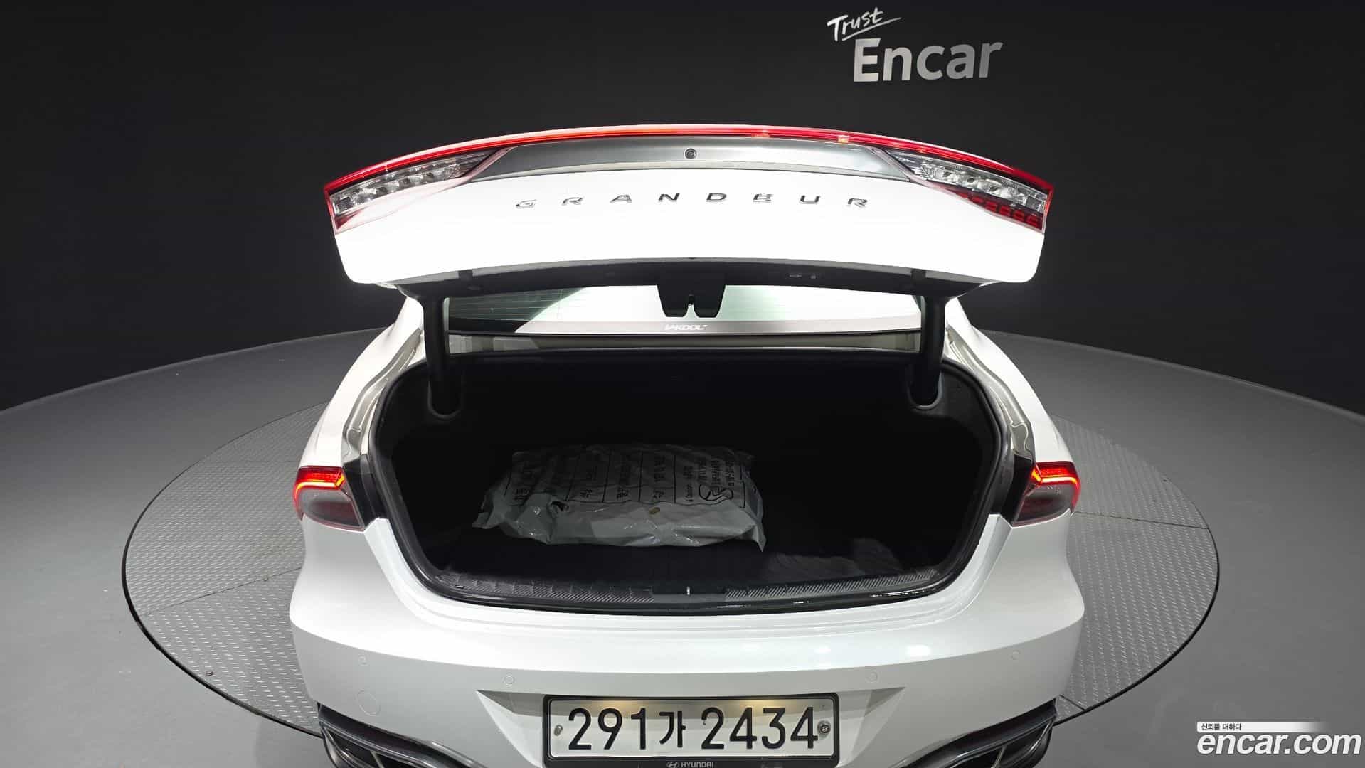 Grandeur Hyundai 2020.0-OPTION-024