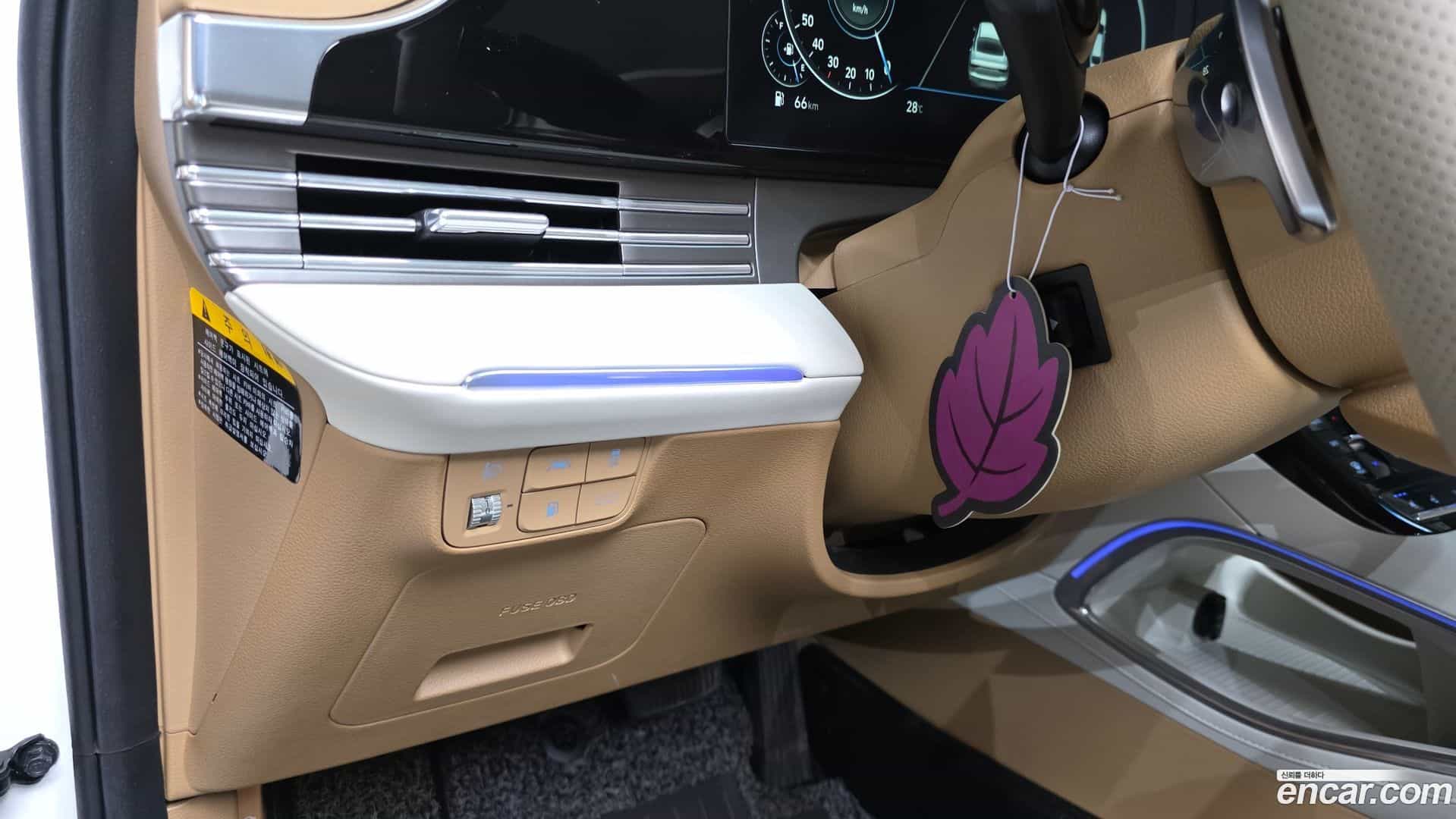 Grandeur Hyundai 2020.0-OPTION-042