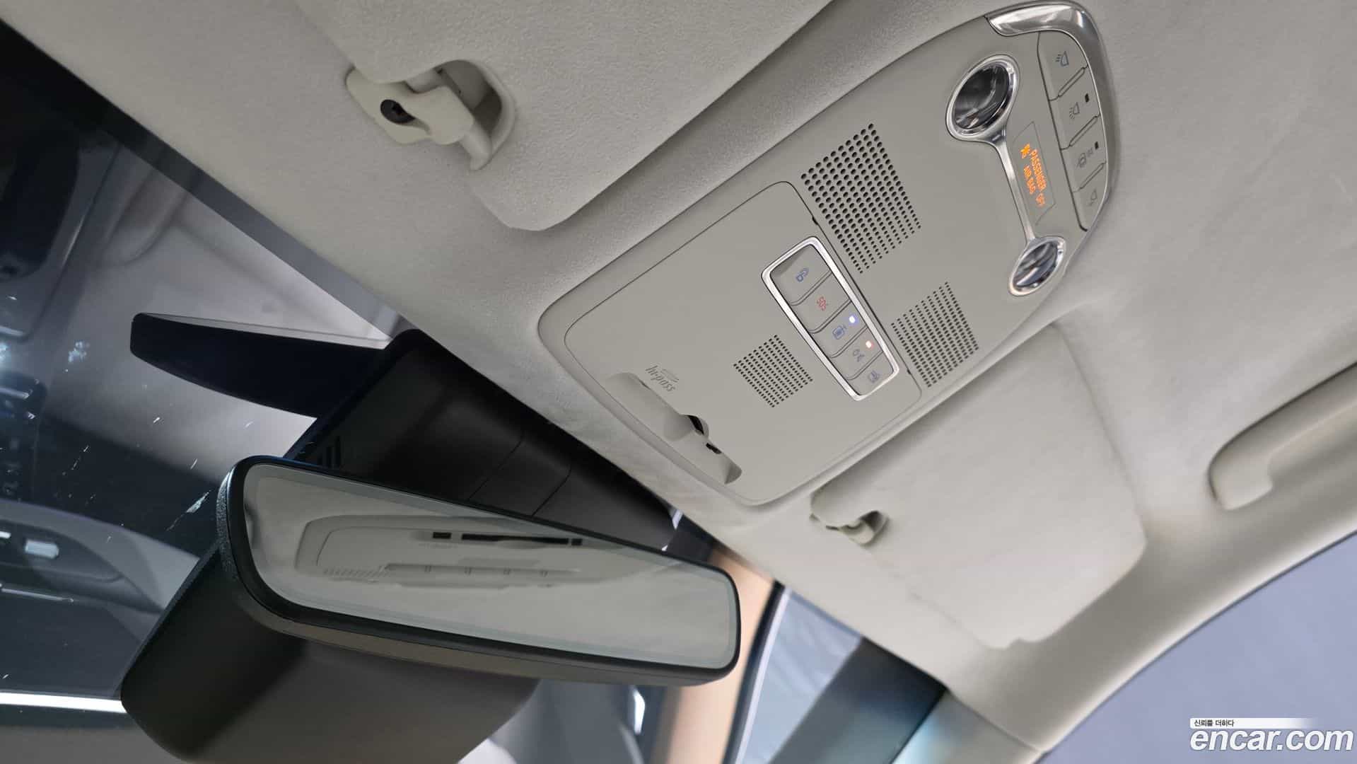 Grandeur Hyundai 2020.0-OPTION-046