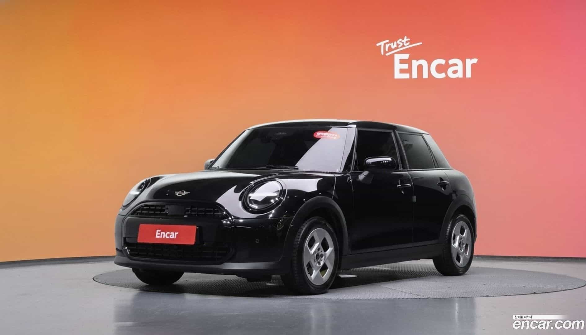 Cooper Mini 2026.1-DIAG2-001